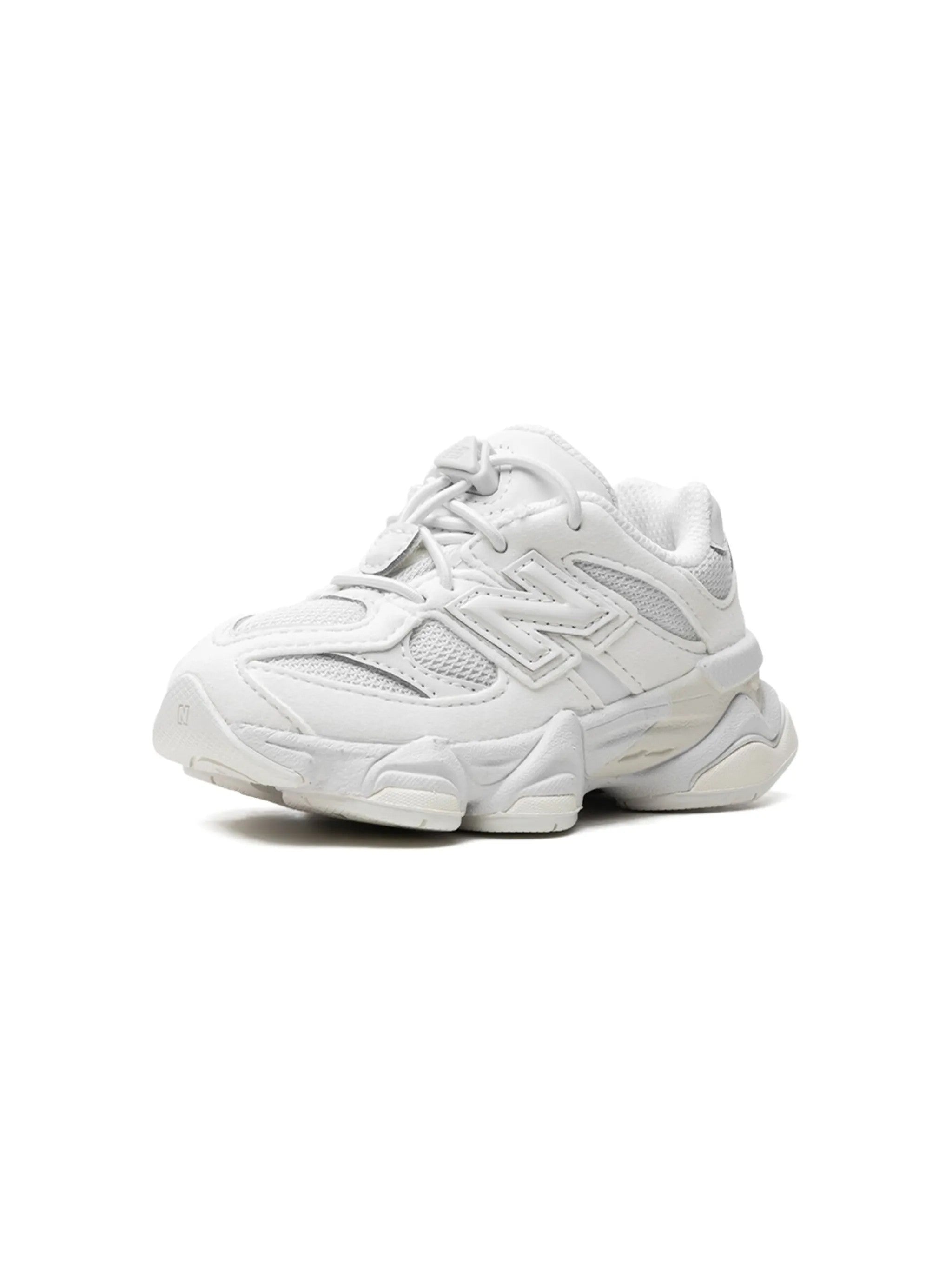 New Balance Kids SNEAKERS Grigio