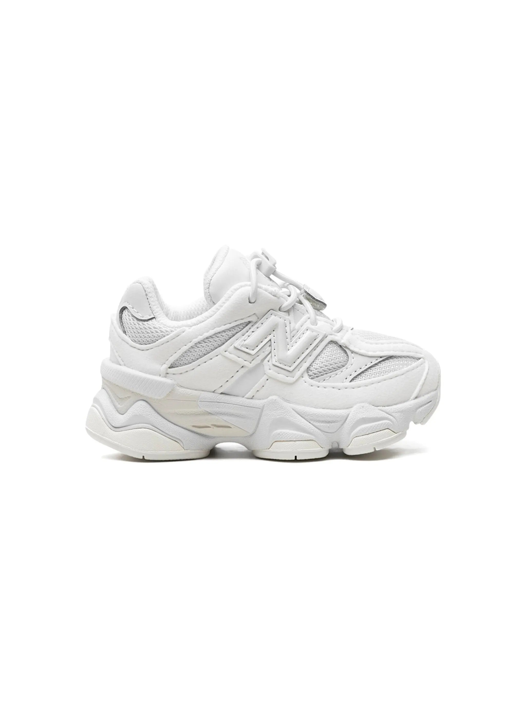 New Balance Kids SNEAKERS Grigio