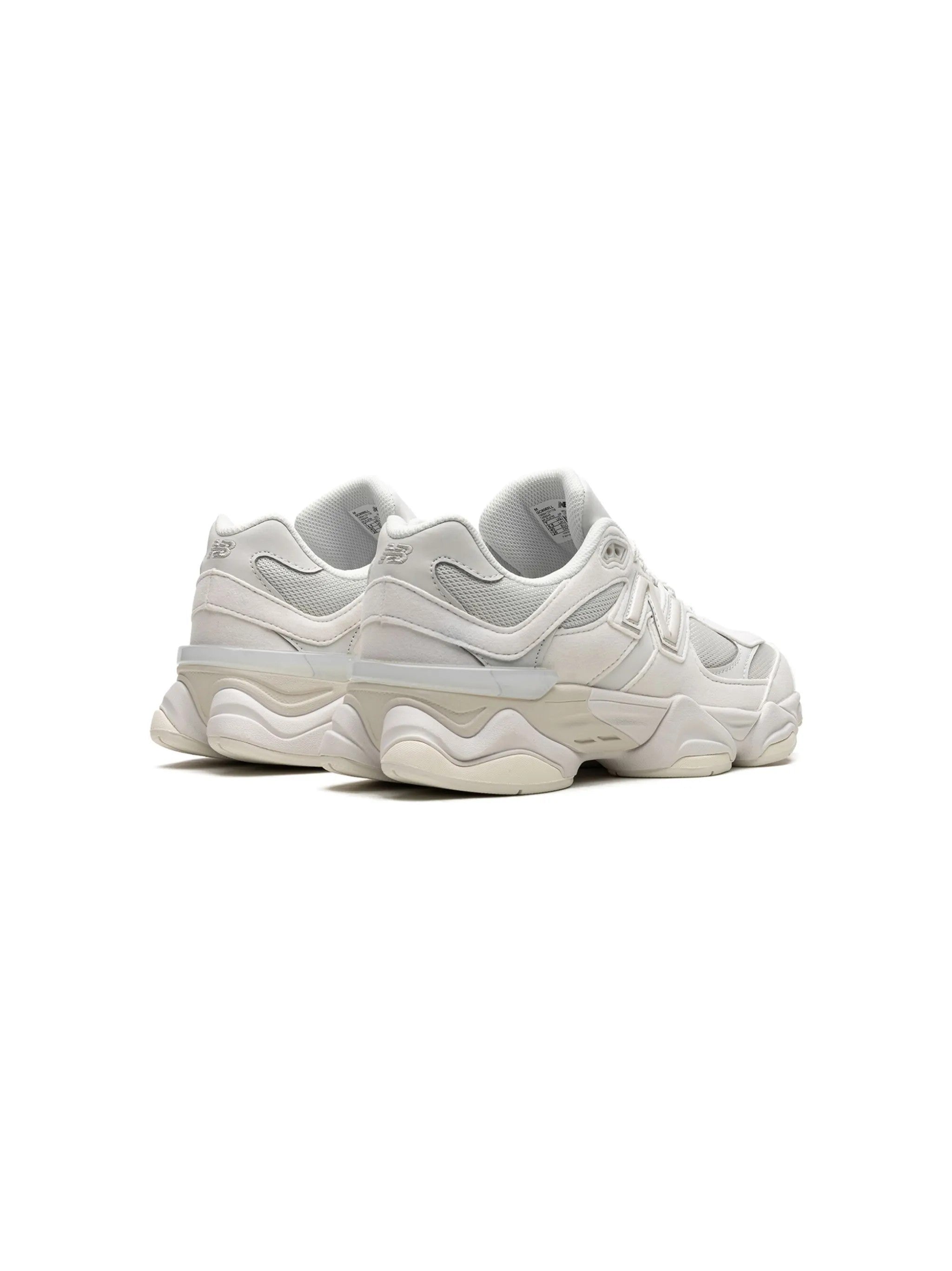New Balance Kids SNEAKERS Grigio