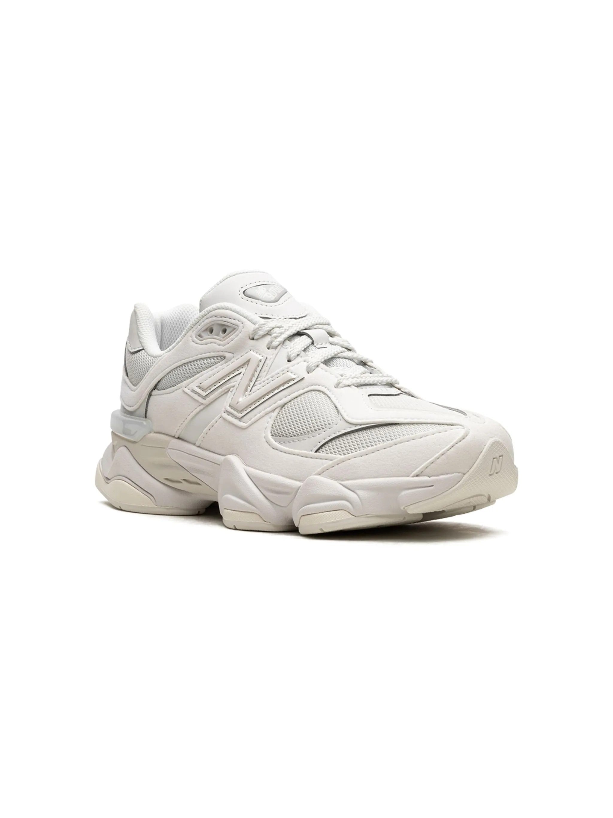 New Balance Kids SNEAKERS Grigio