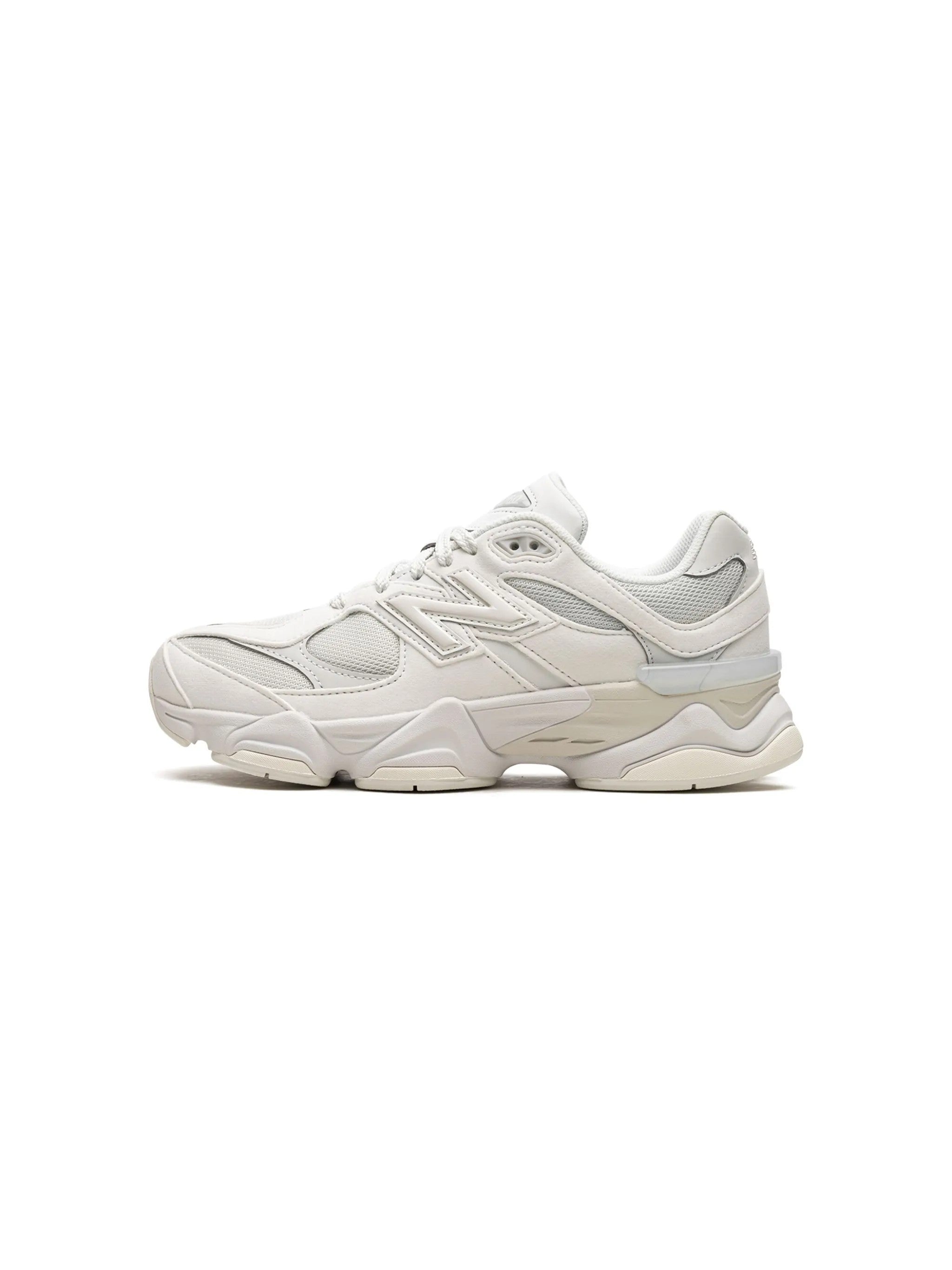 New Balance Kids SNEAKERS Grigio