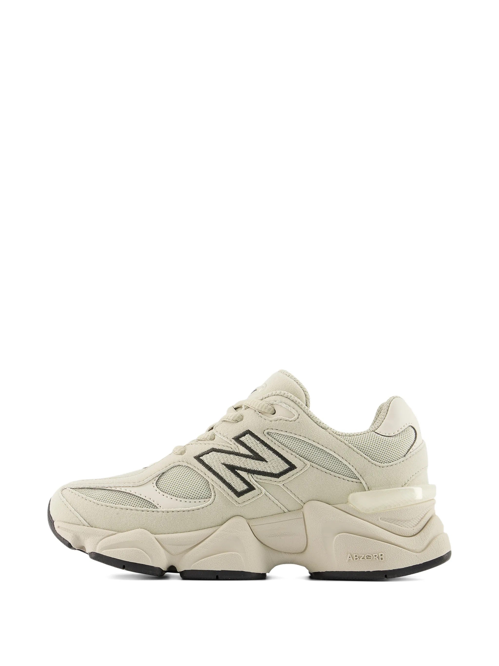 New Balance Kids SNEAKERS Beige