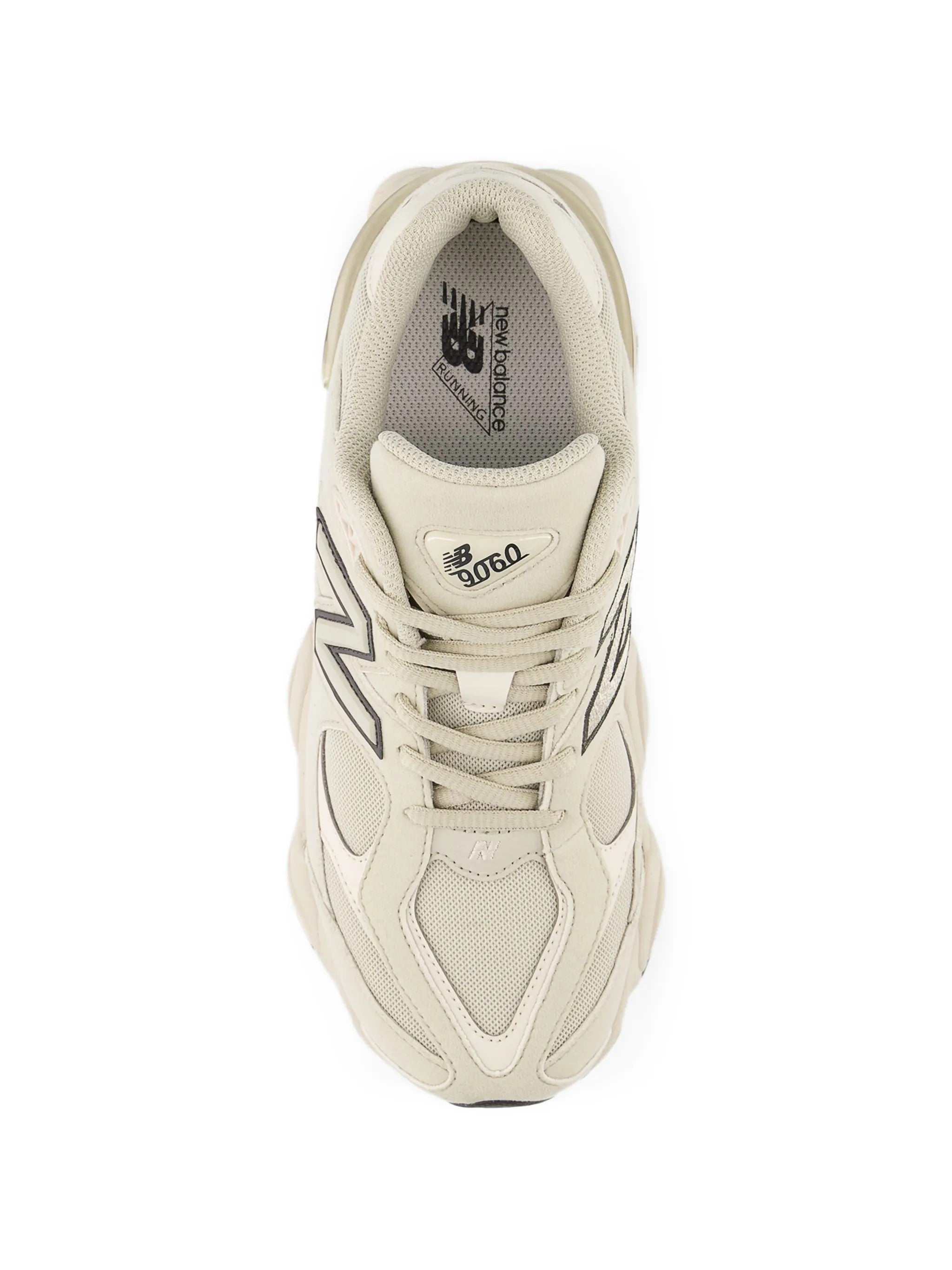 New Balance Kids SNEAKERS Beige