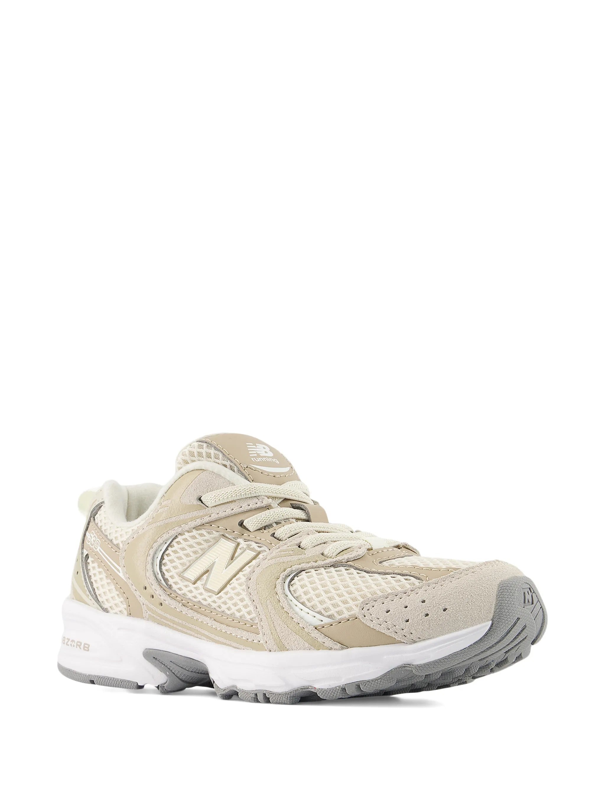 New Balance Kids SNEAKERS Beige