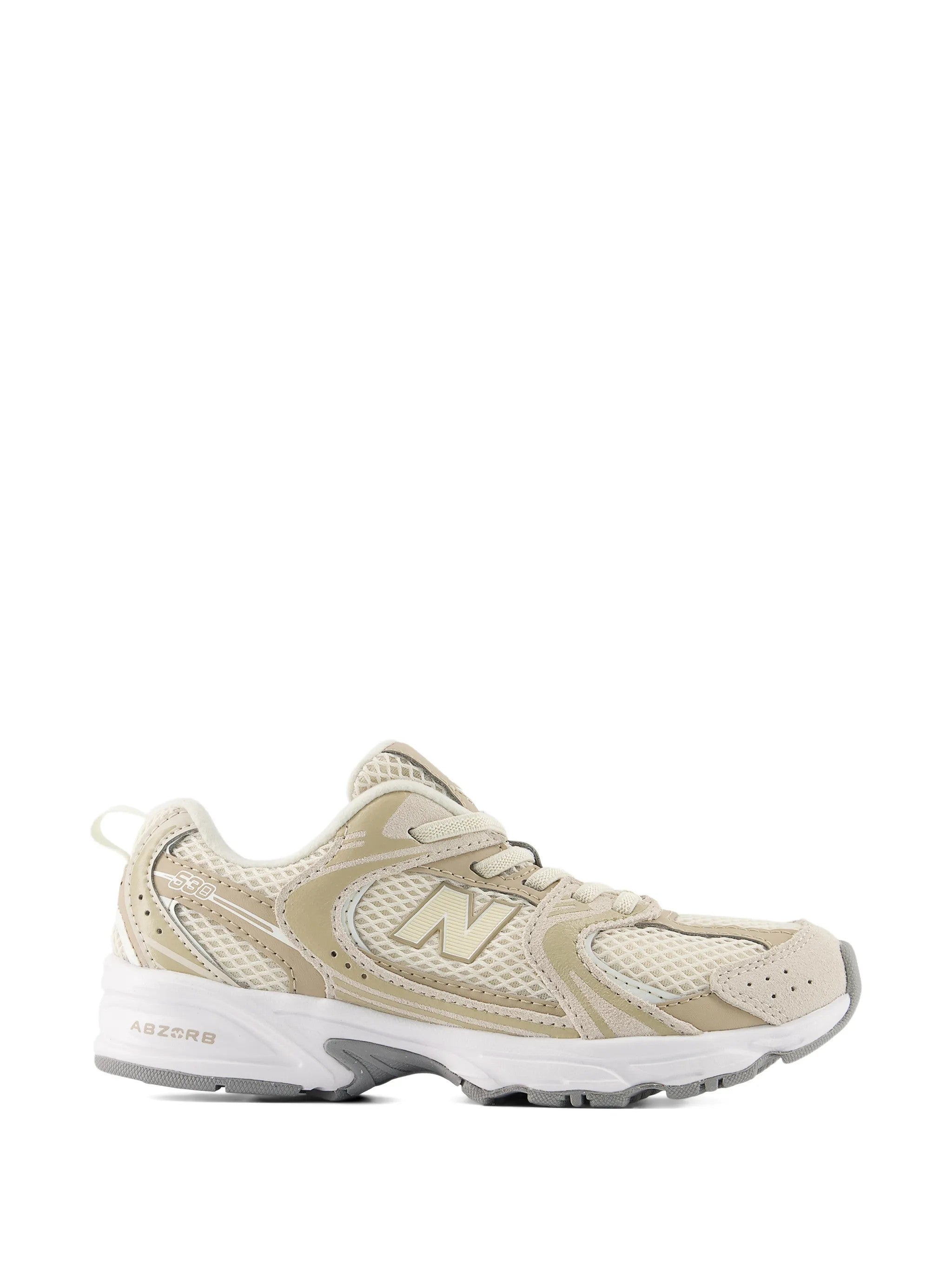 New Balance Kids SNEAKERS Beige