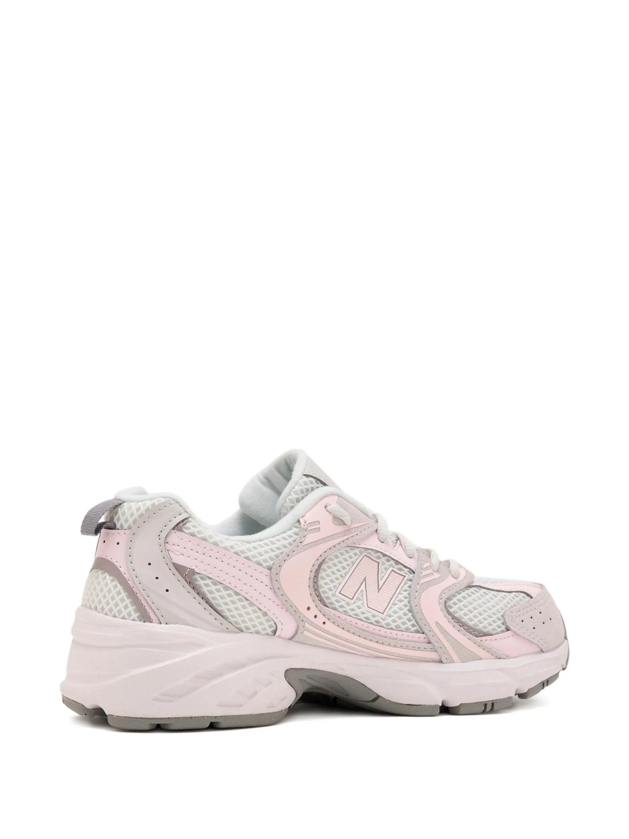 New Balance Kids SNEAKERS Grigio