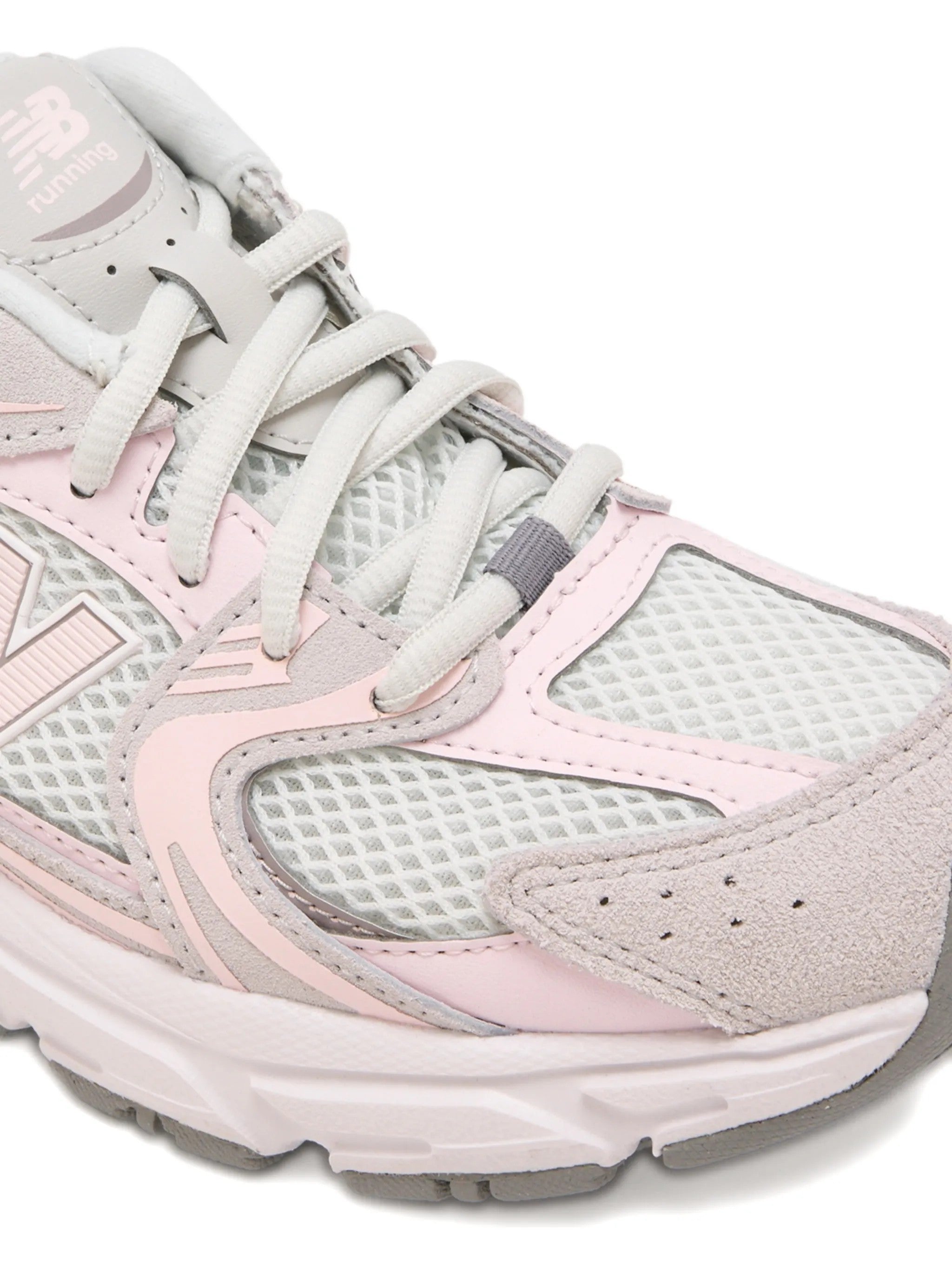 New Balance Kids SNEAKERS Grigio