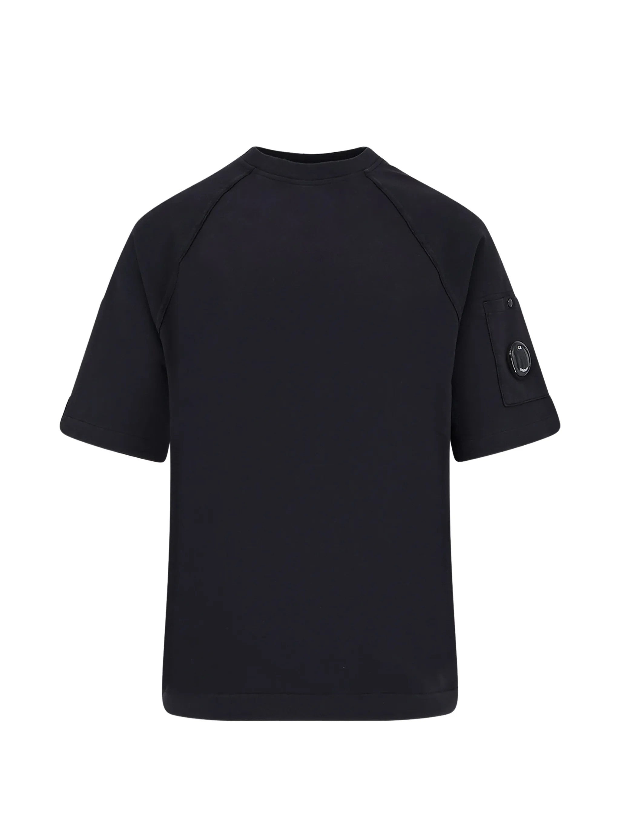 C.p. Company T-SHIRT Nero