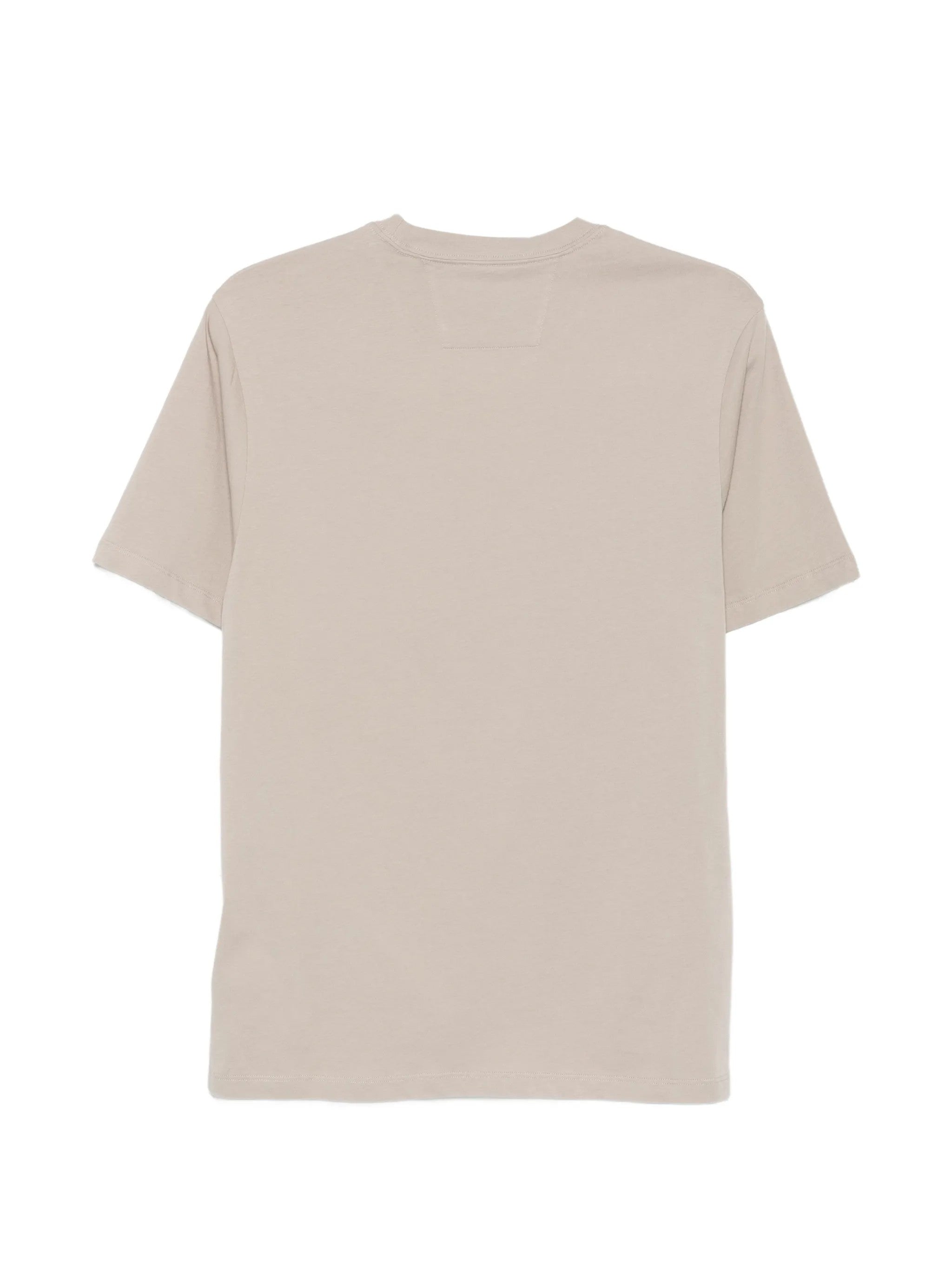 C.p. Company T-SHIRT Beige