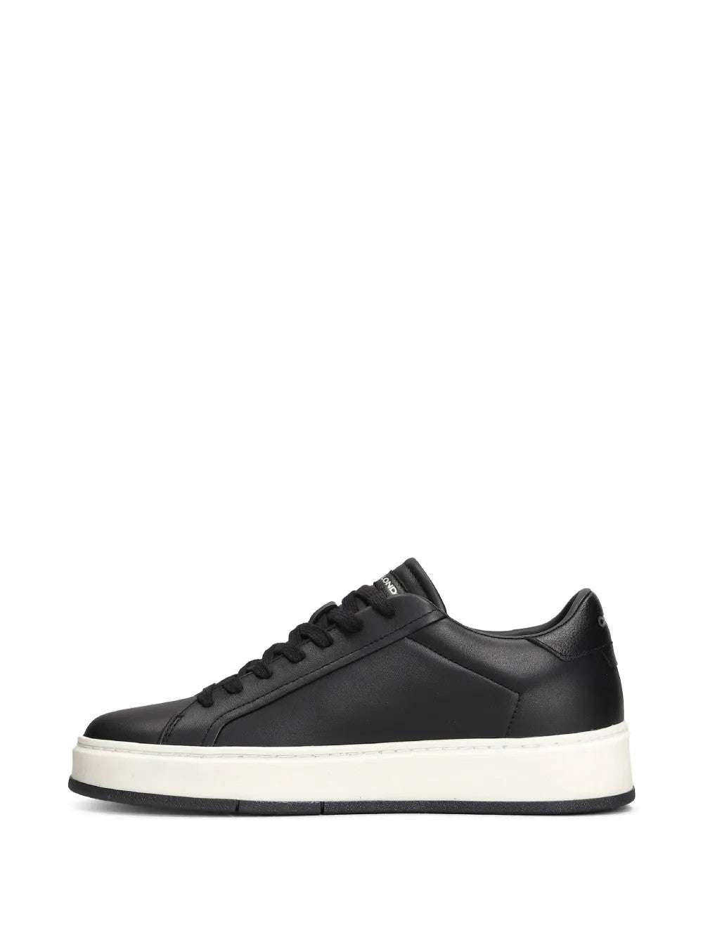 Crime London SNEAKERS Nero