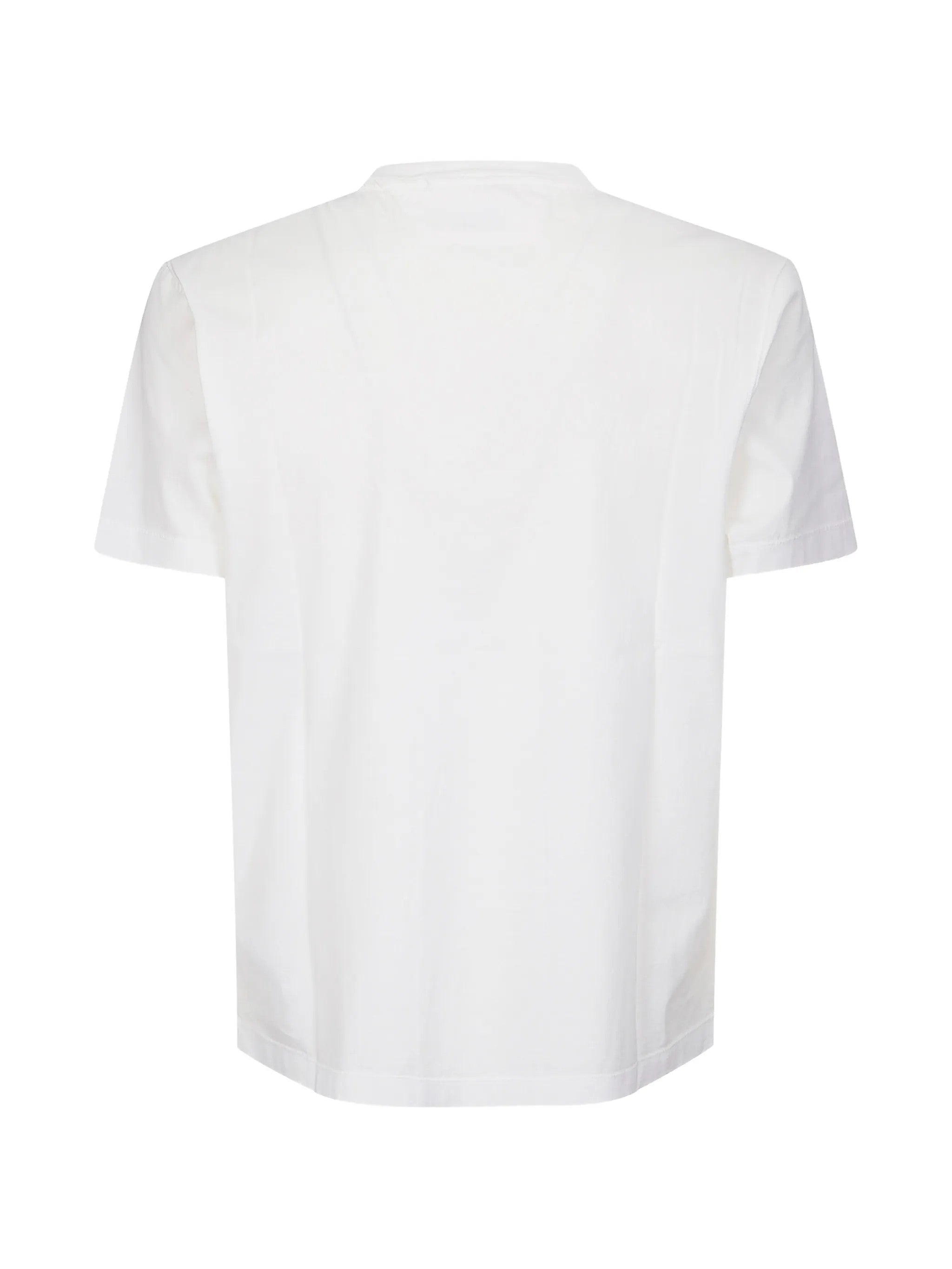 C.p. Company T-SHIRT Bianco