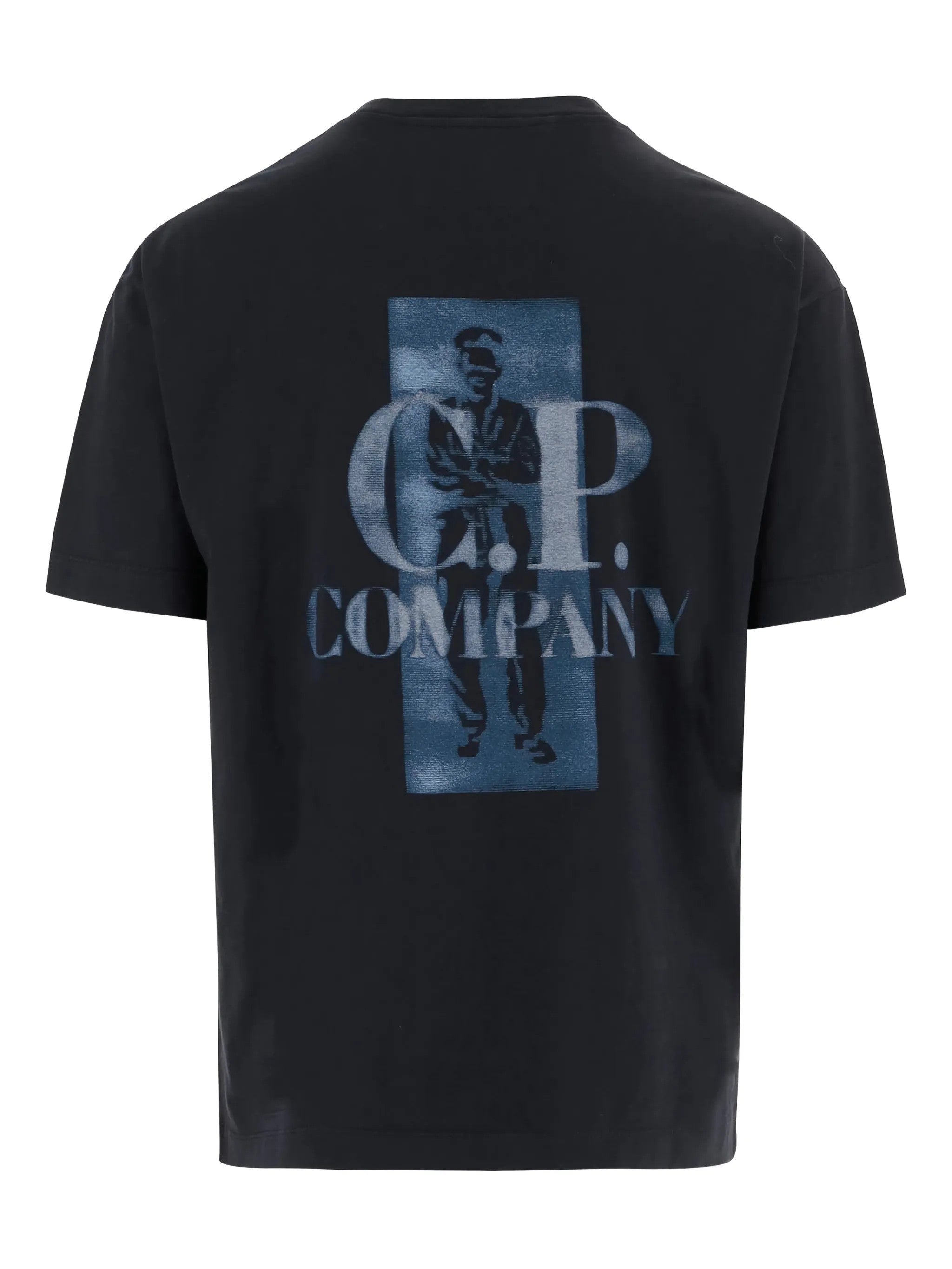 C.p. Company T-SHIRT Grigio