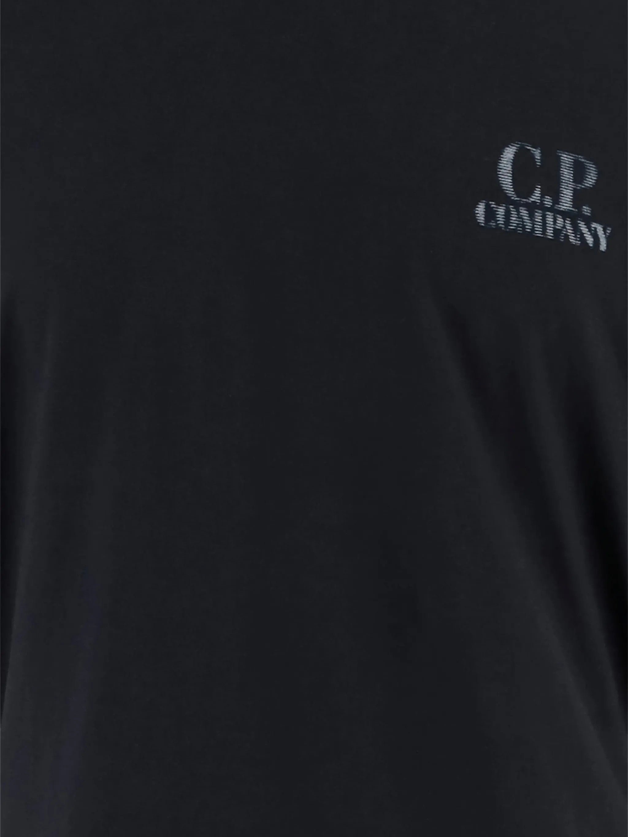 C.p. Company T-SHIRT Grigio