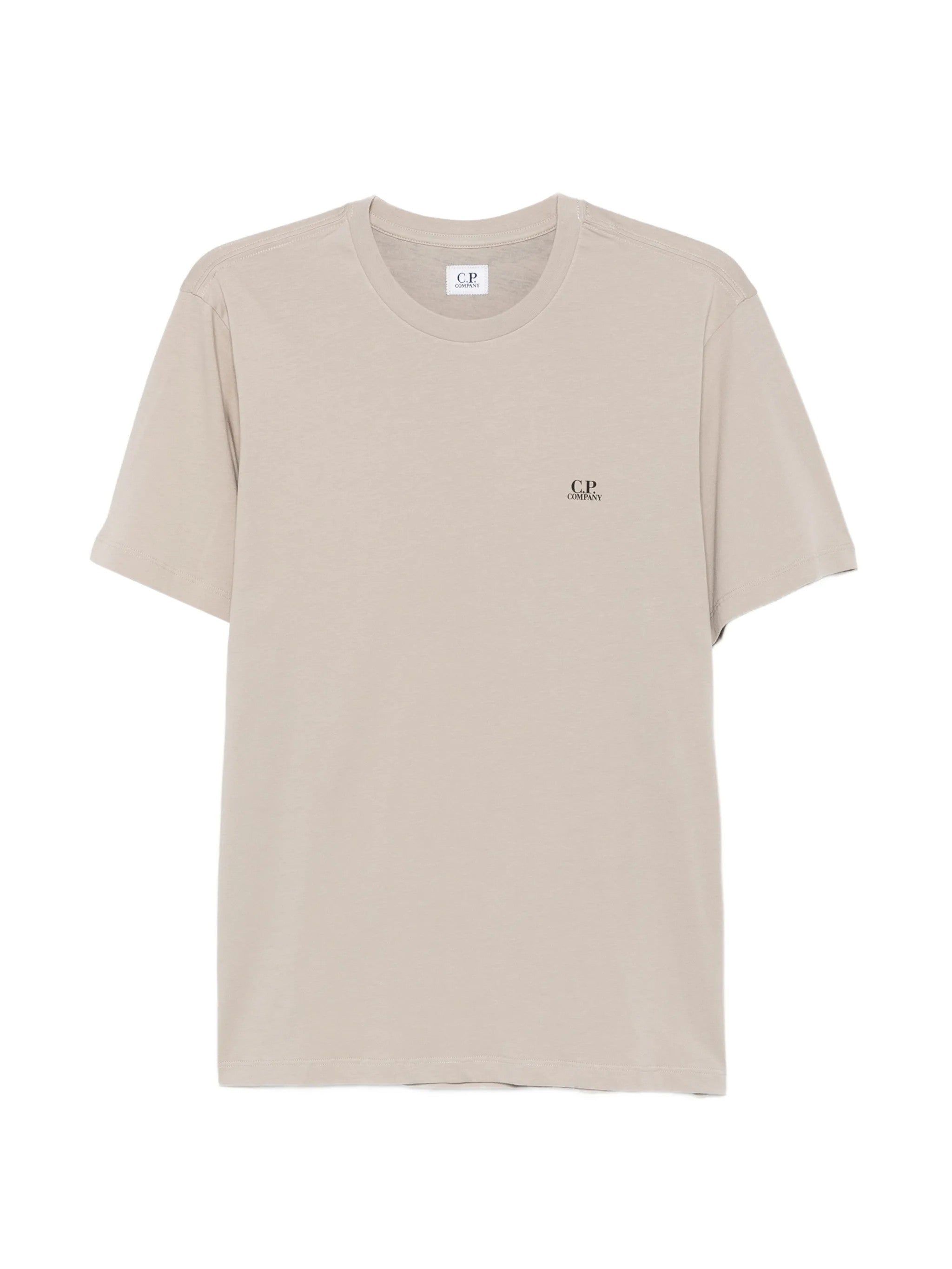C.p. Company T-SHIRT Beige
