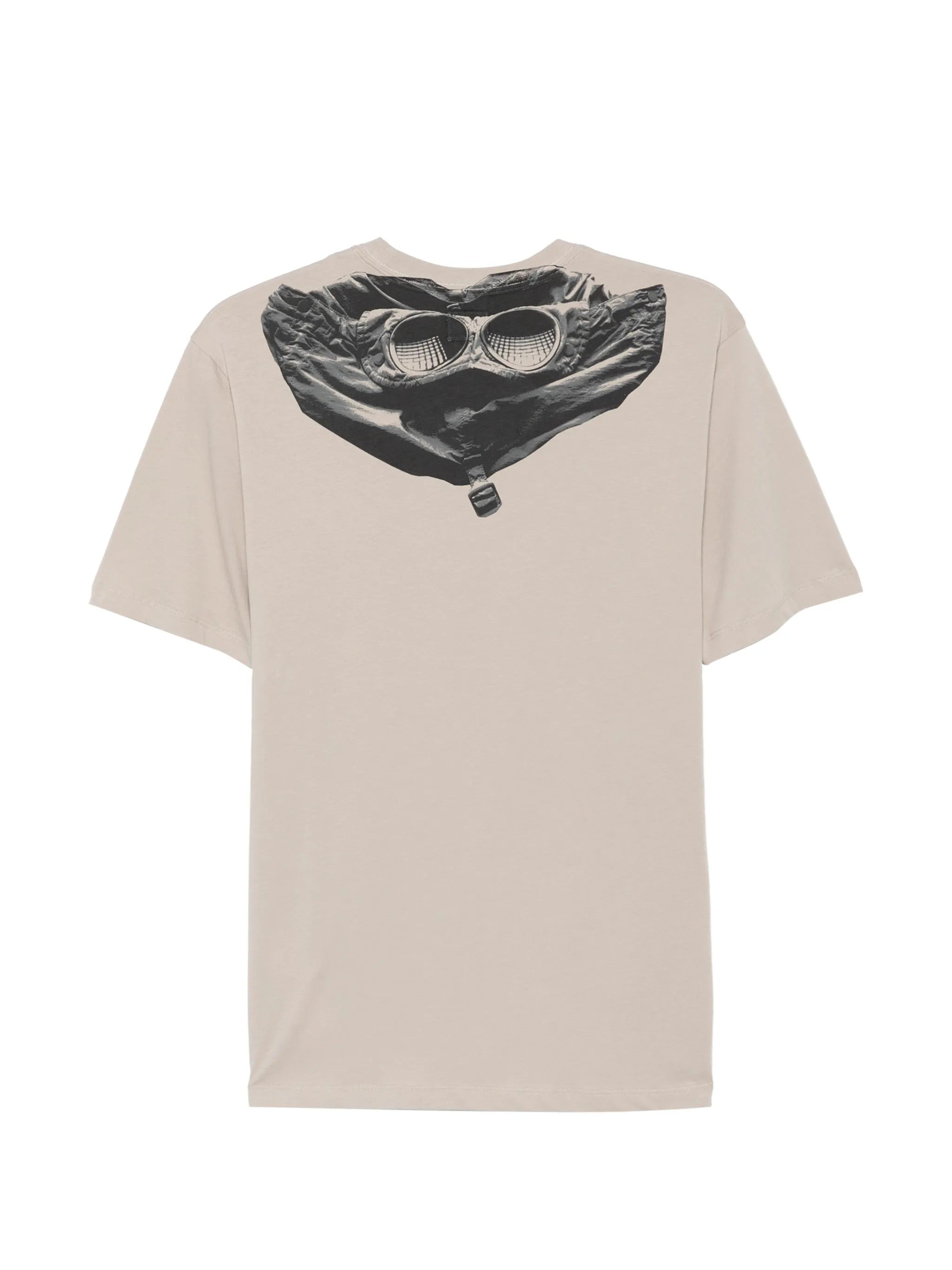 C.p. Company T-SHIRT Beige