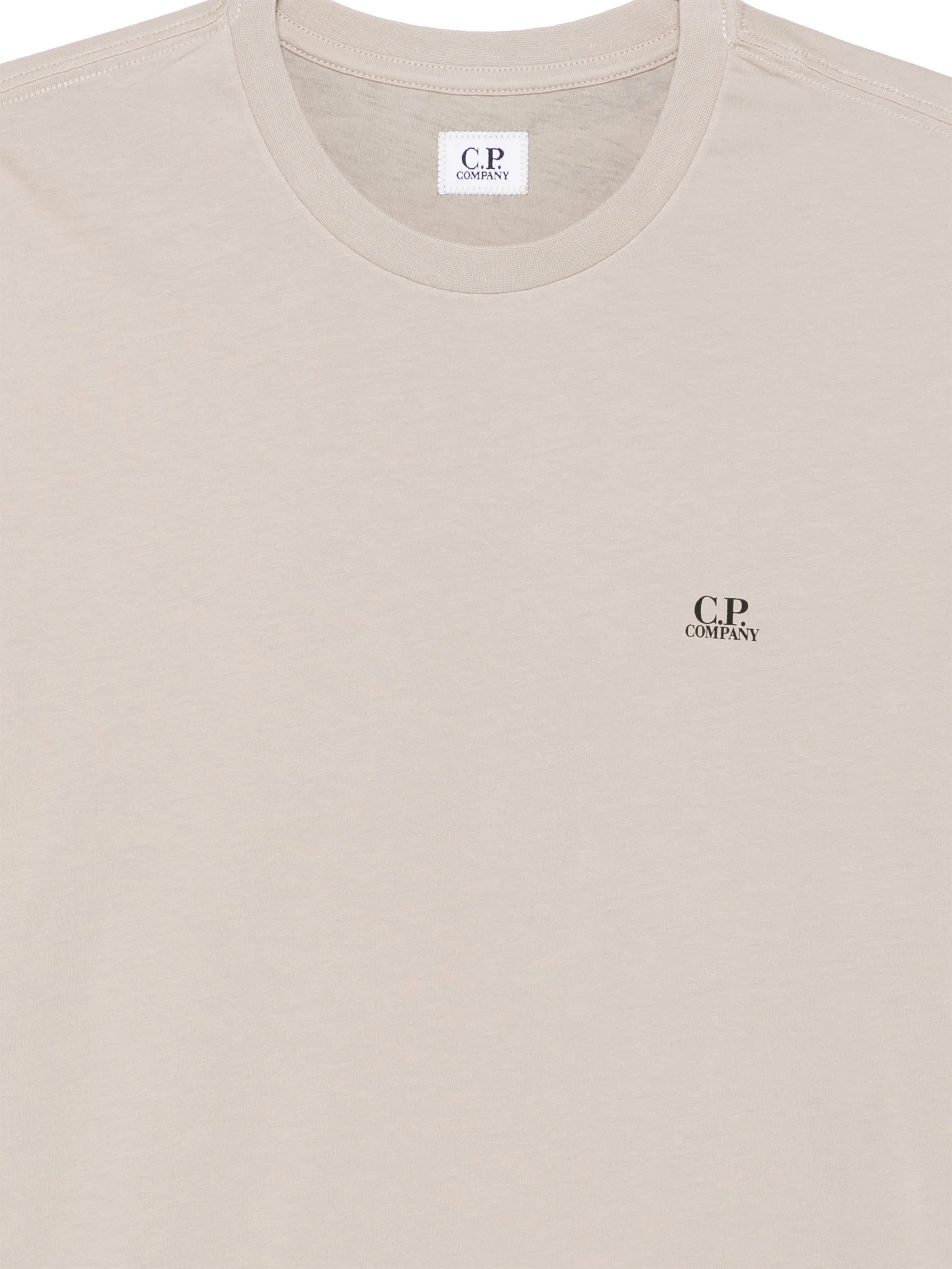 C.p. Company T-SHIRT Beige