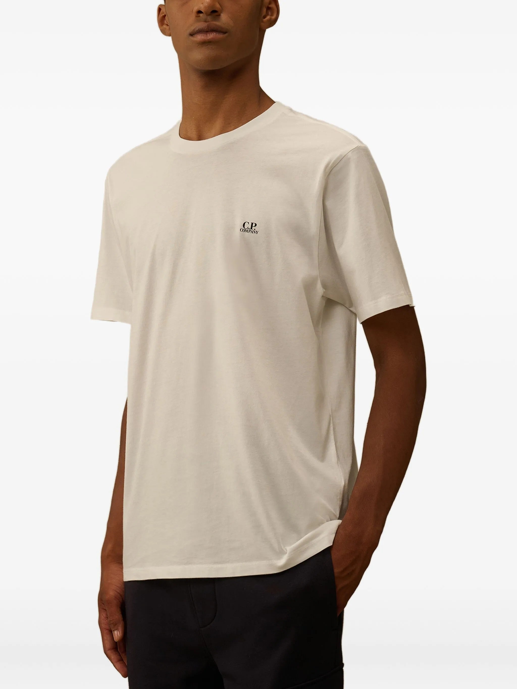 C.p. Company T-SHIRT Bianco