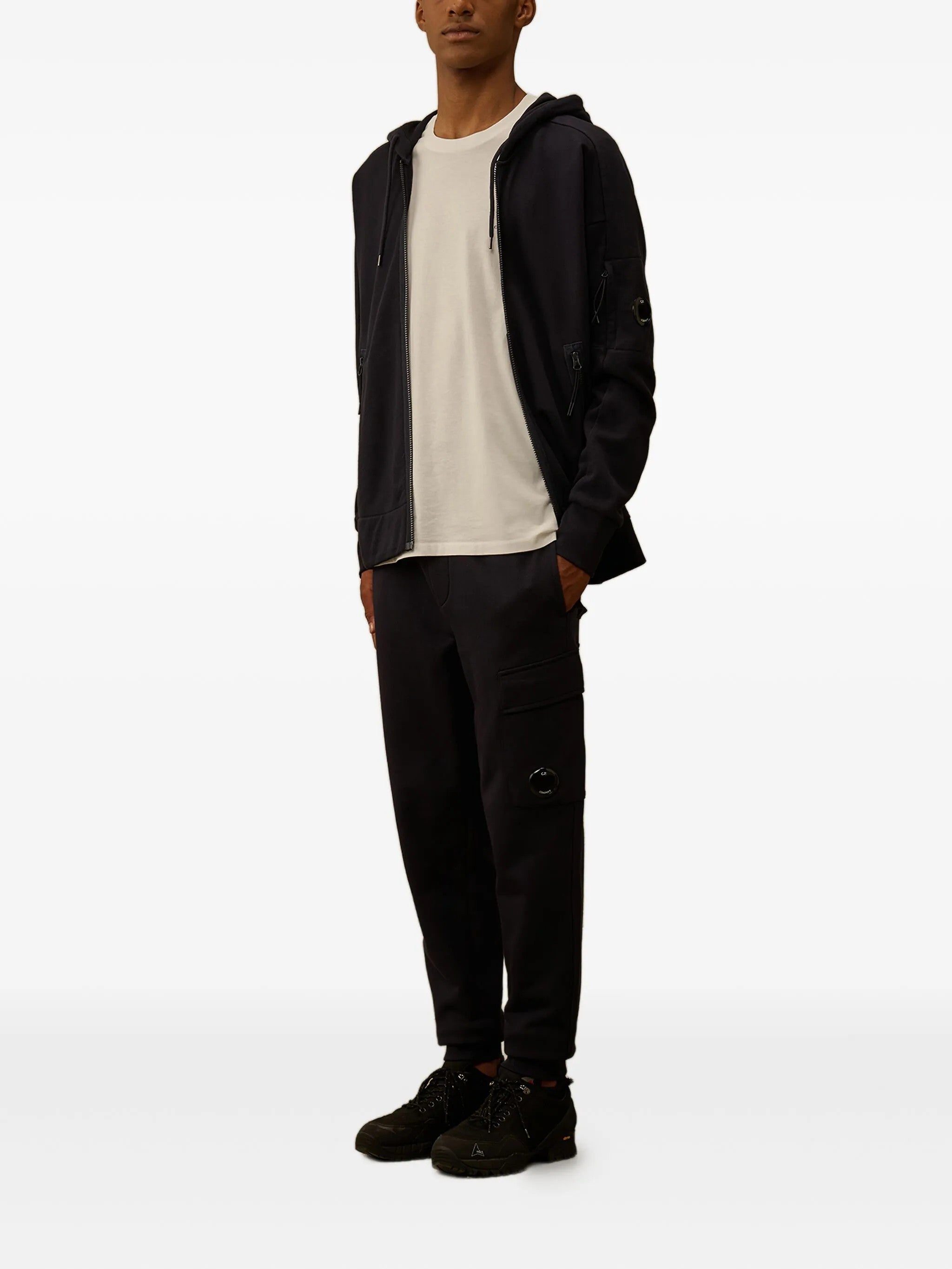 C.p. Company T-SHIRT Bianco
