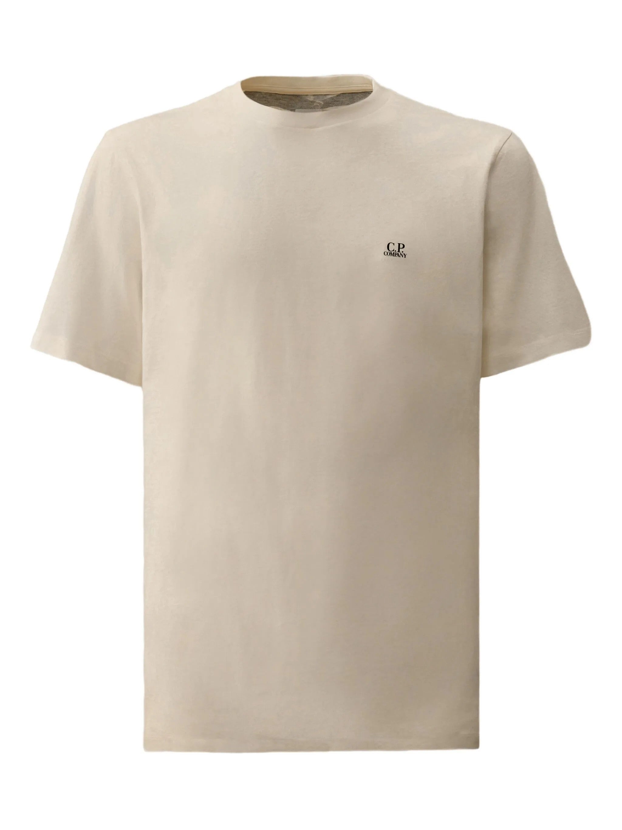 C.p. Company T-SHIRT Bianco