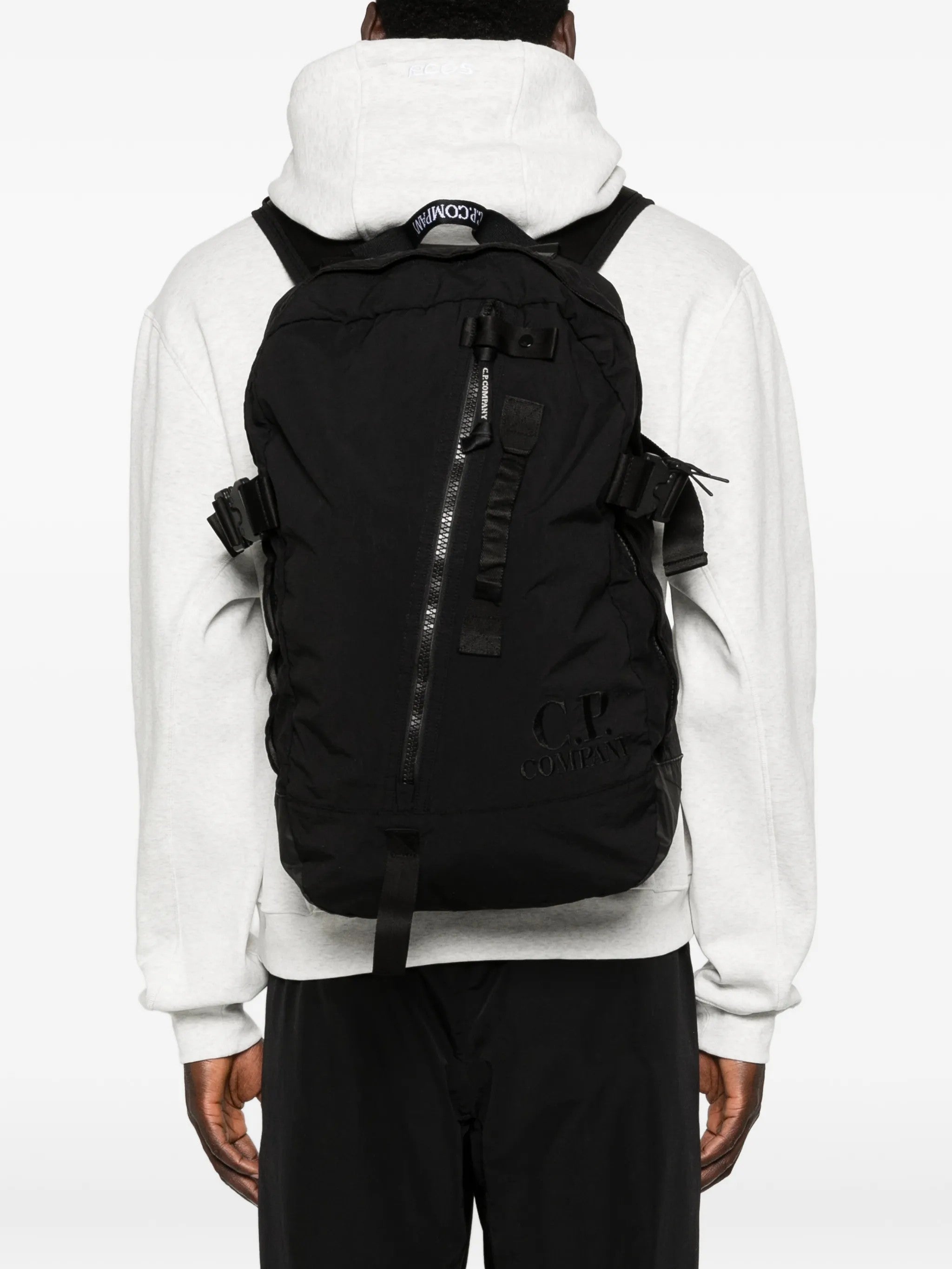 C.p. Company ZAINI Nero