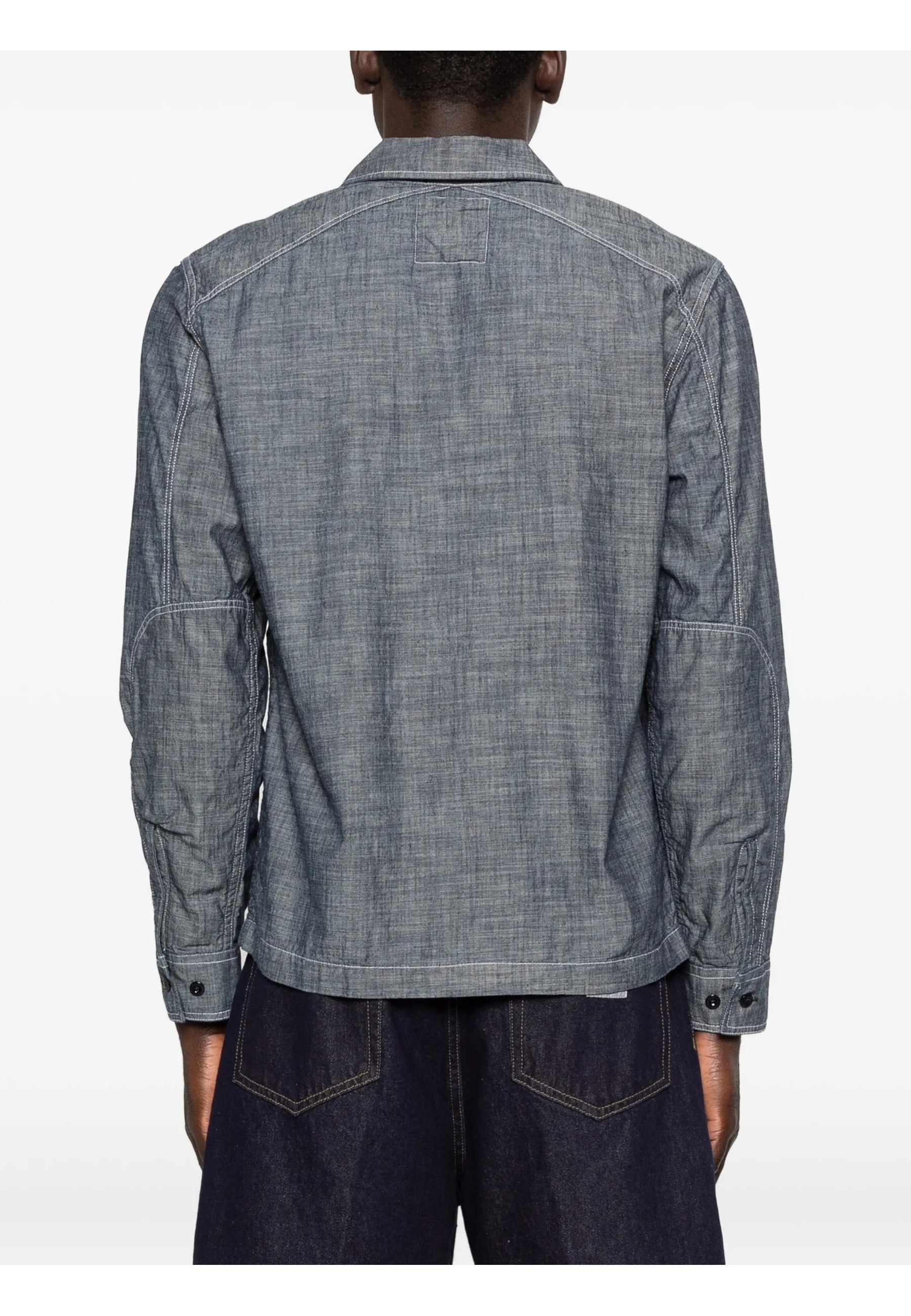 C.p. Company CAMICIE Grigio