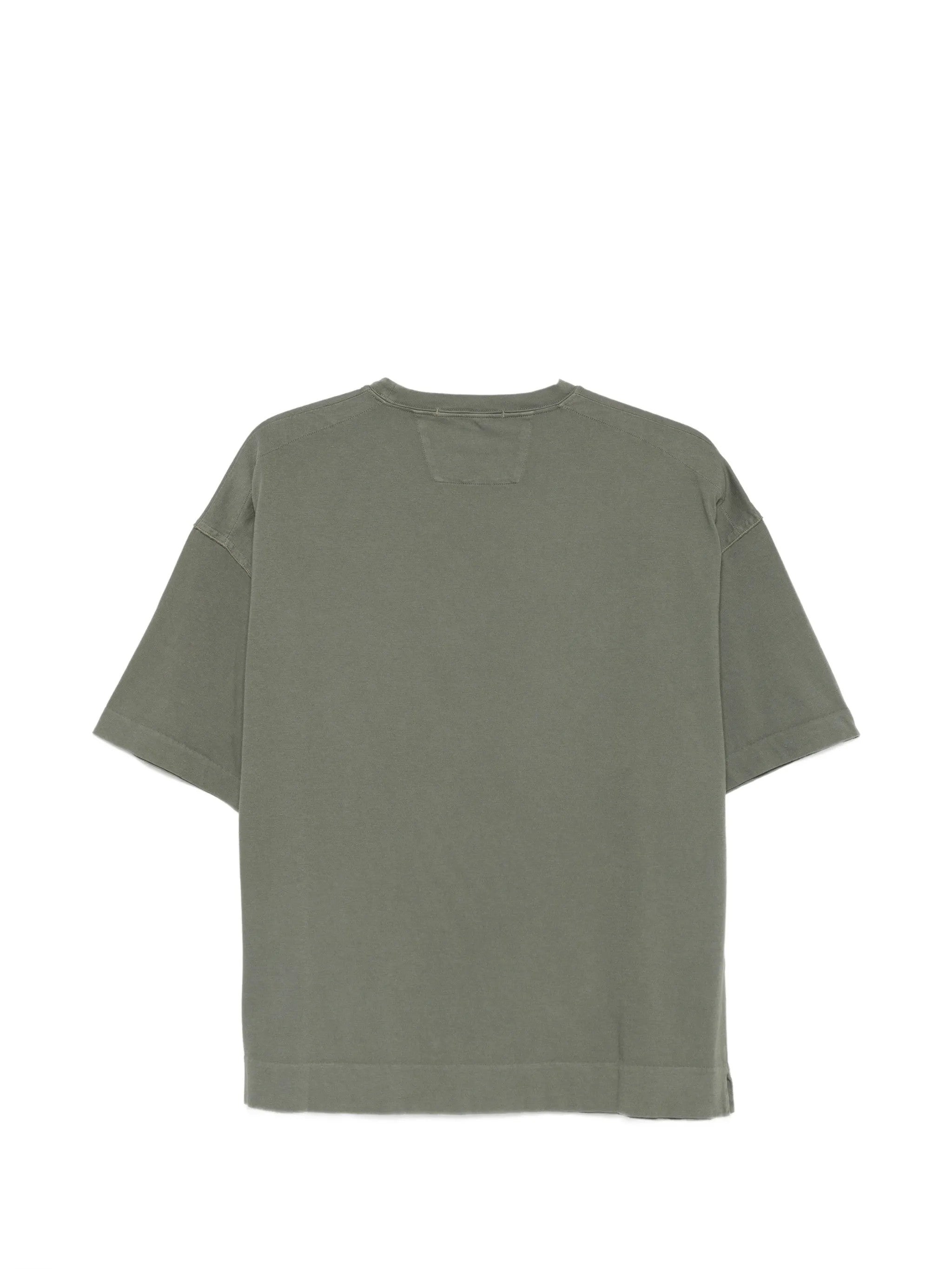 C.p. Company T-SHIRT Beige