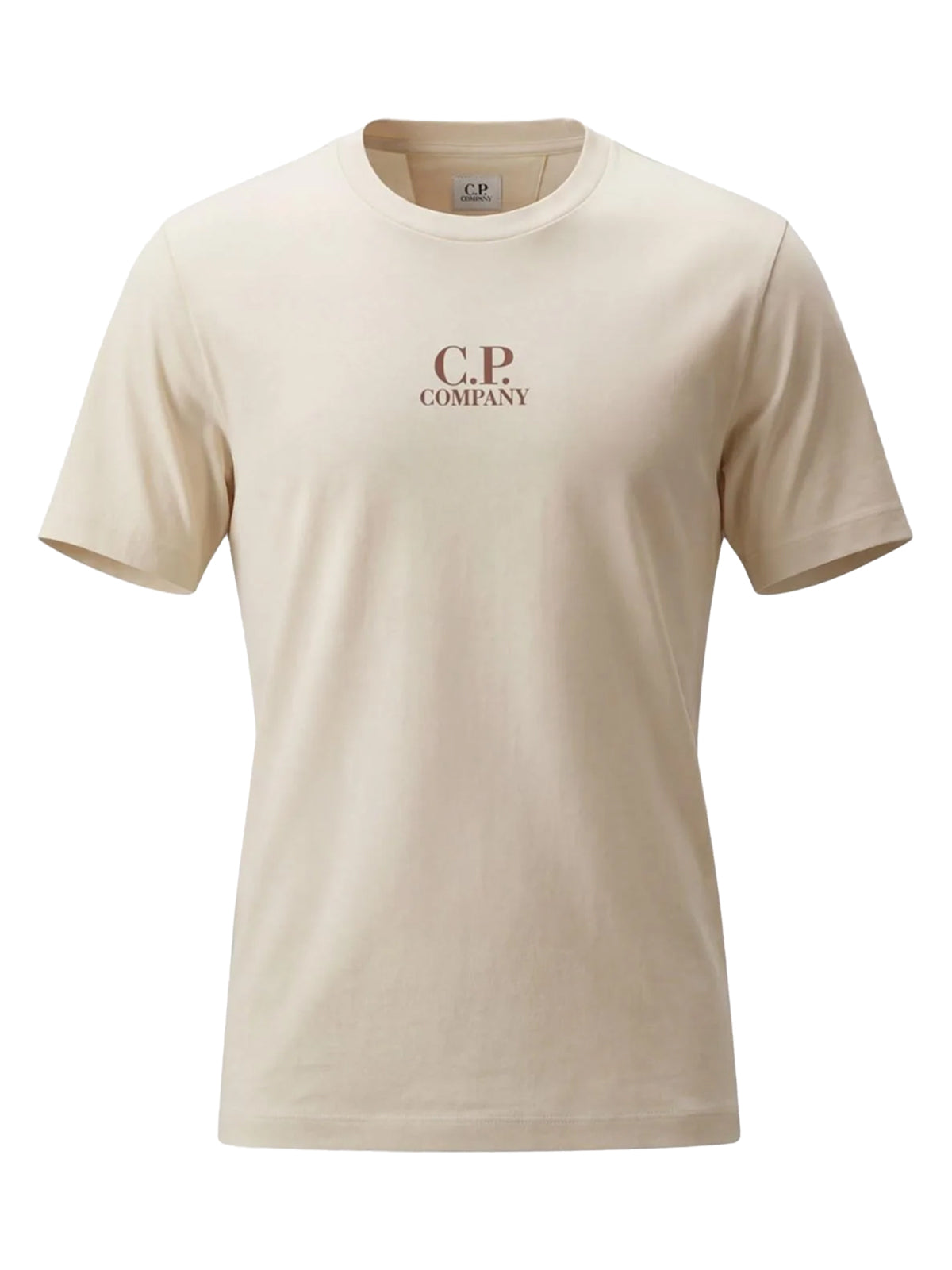 C.p. Company T-SHIRT Beige