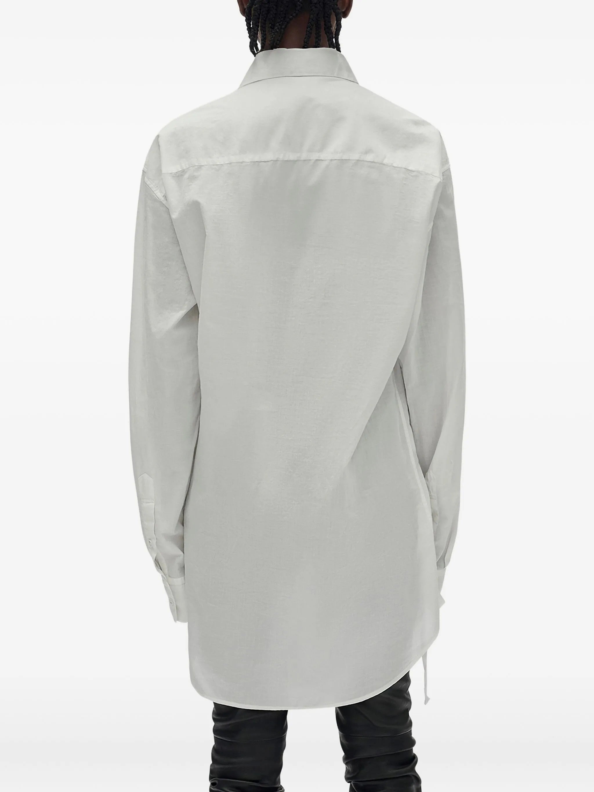 Ann Demeulemeester CAMICIE Bianco