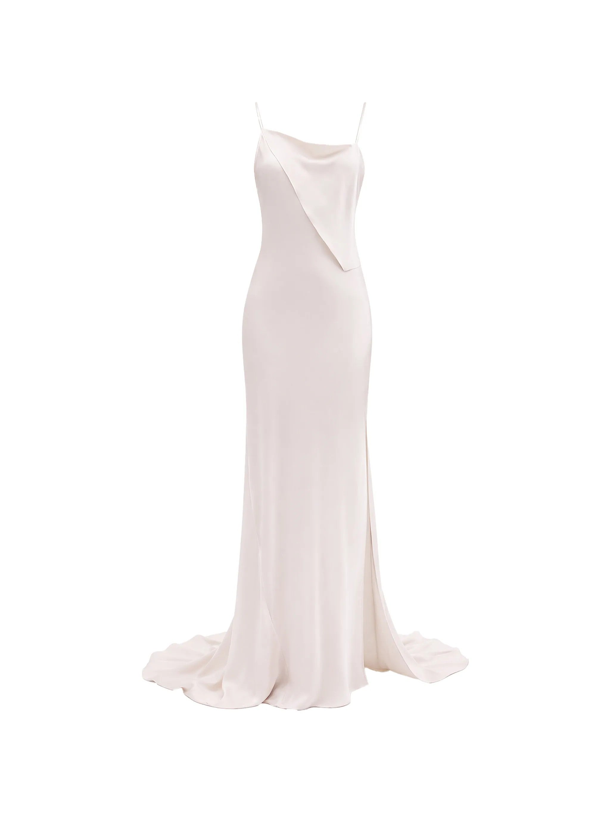 Ann Demeulemeester VESTITI Rosa