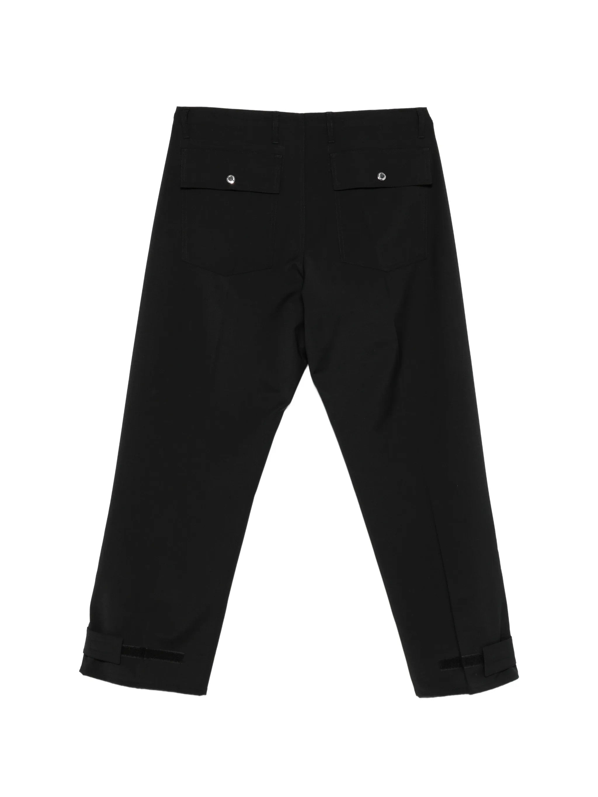 New York Resident PANTALONI Nero