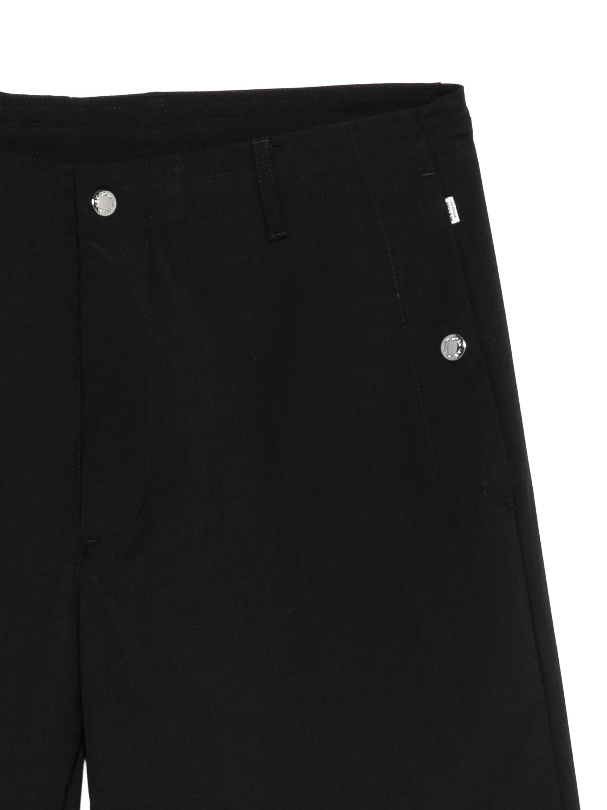 New York Resident PANTALONI Nero