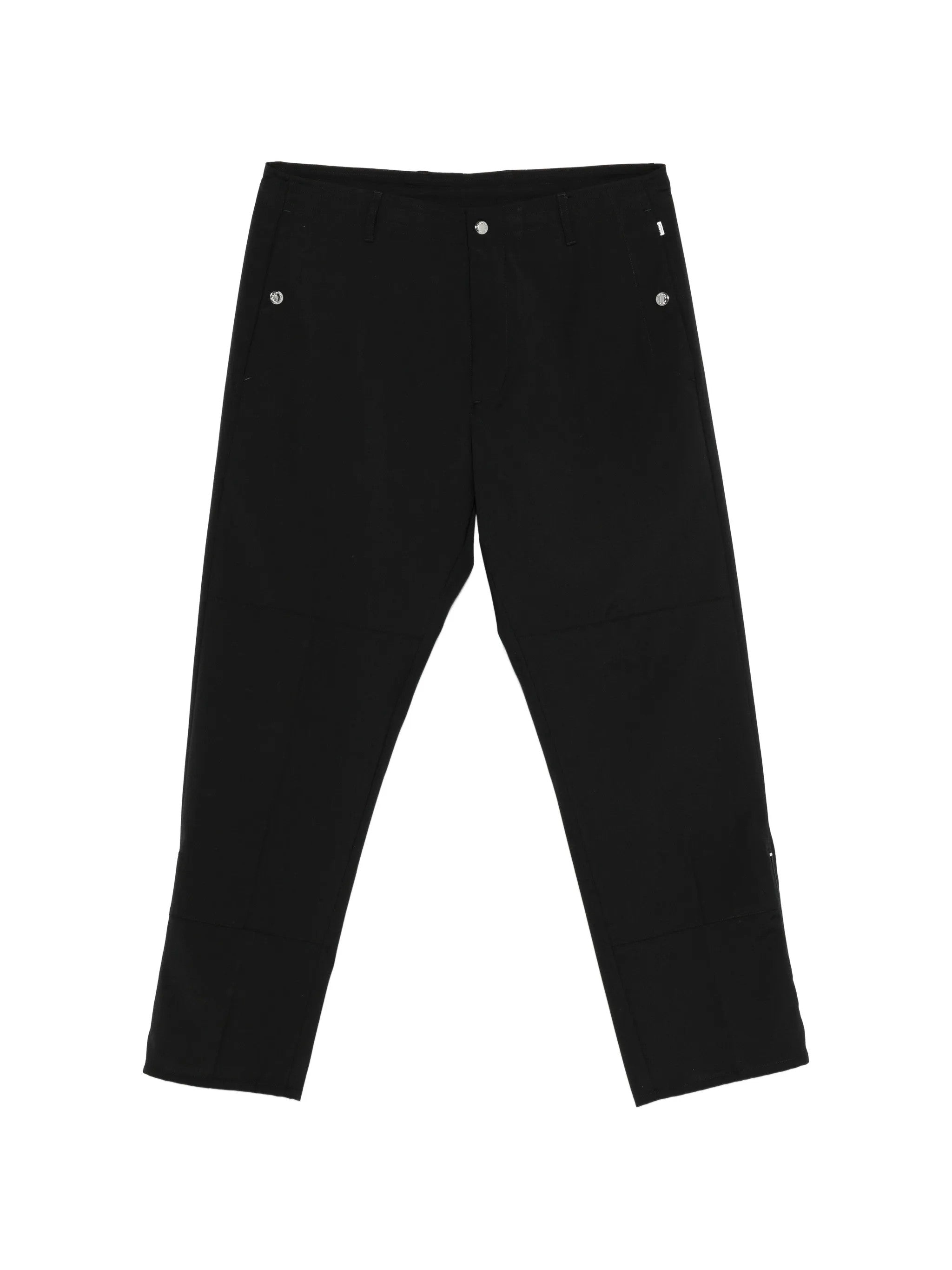 New York Resident PANTALONI Nero