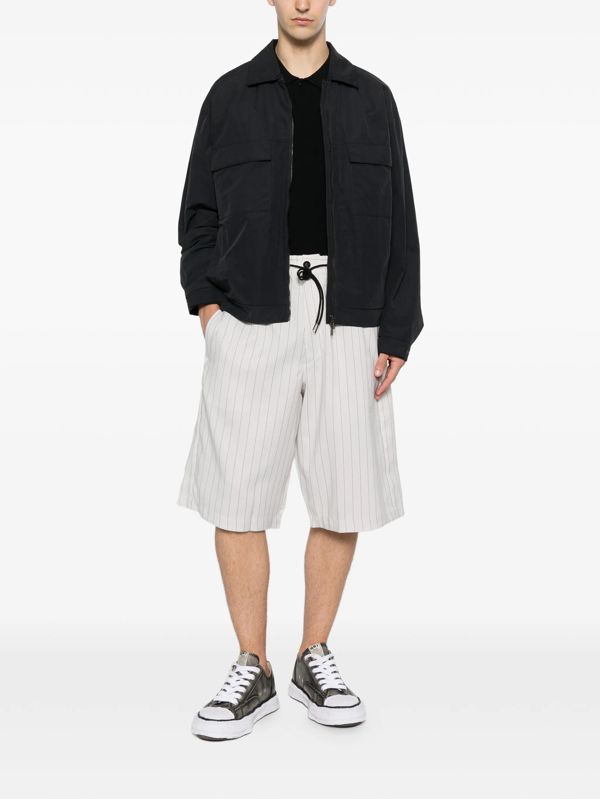 Y-3 PANTALONI Beige