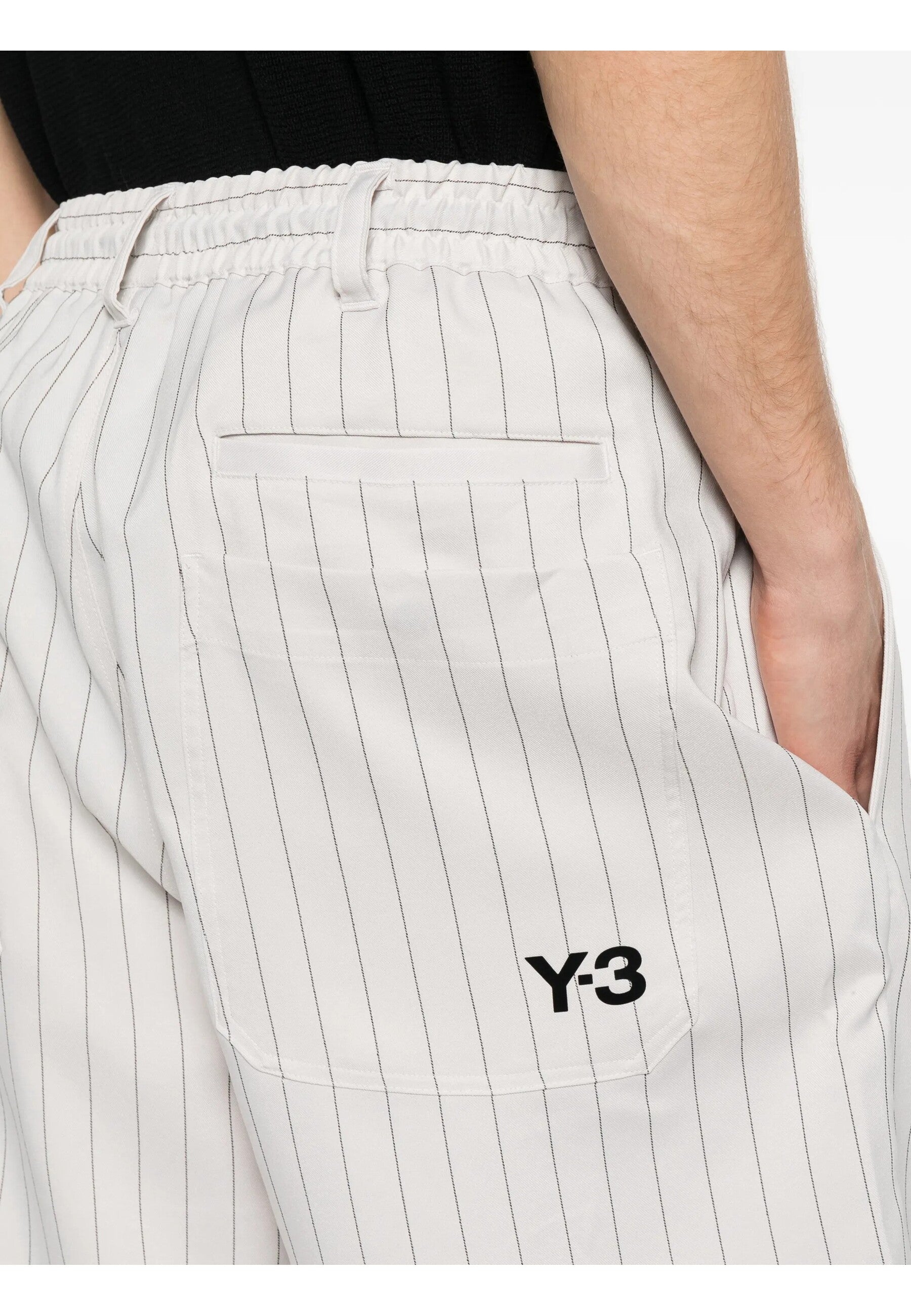 Y-3 PANTALONI Beige