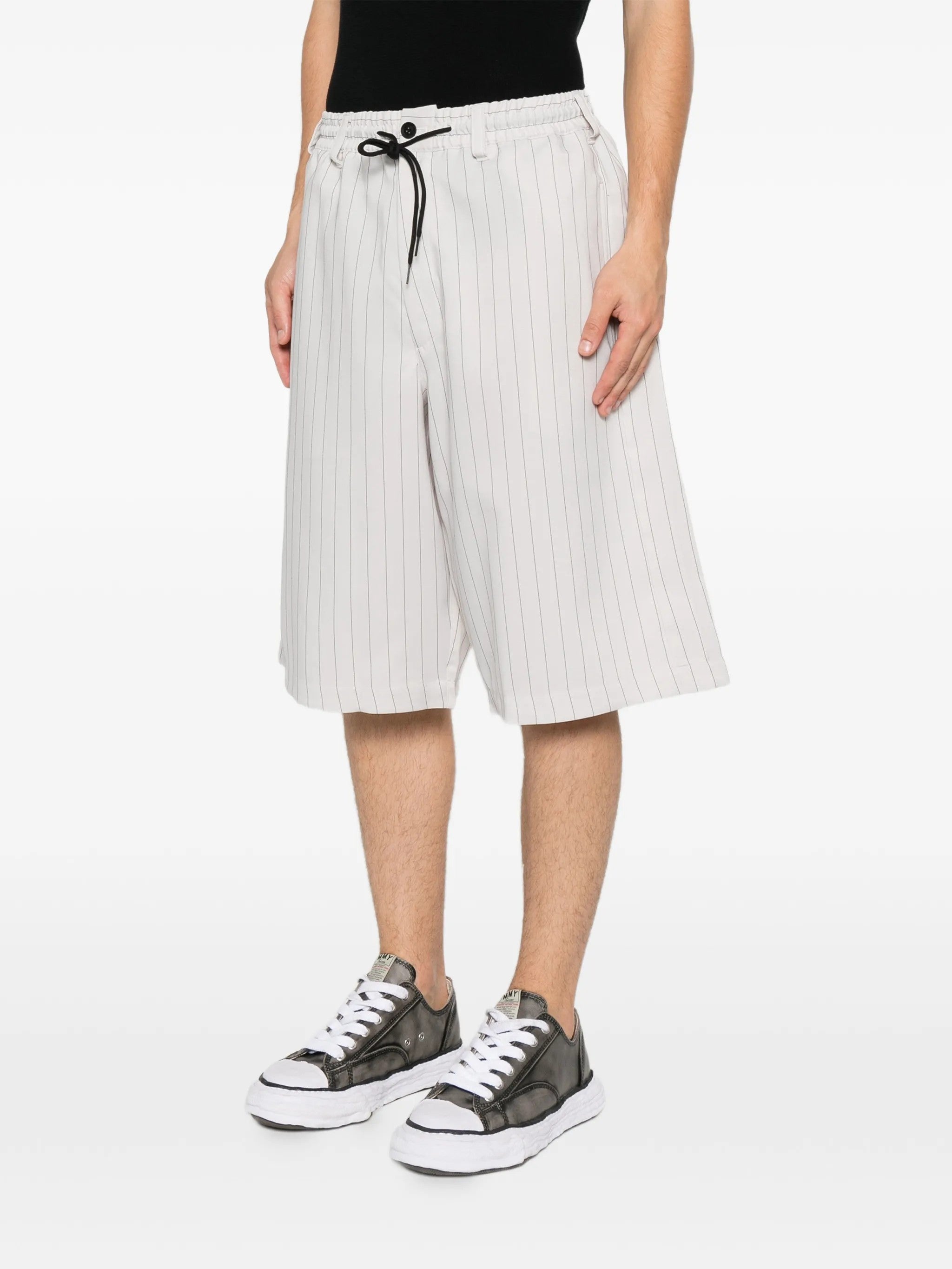 Y-3 PANTALONI Beige