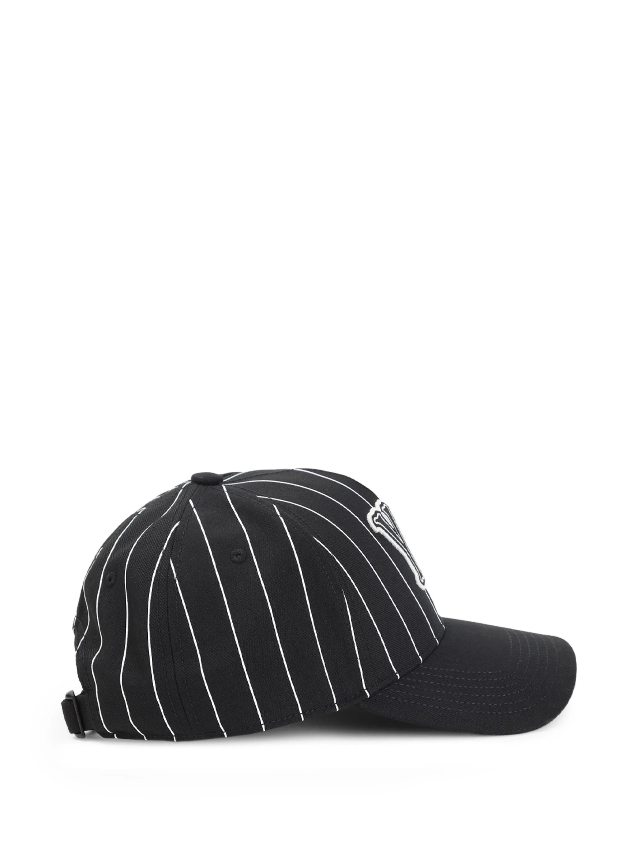 Y-3 CAPPELLI Nero