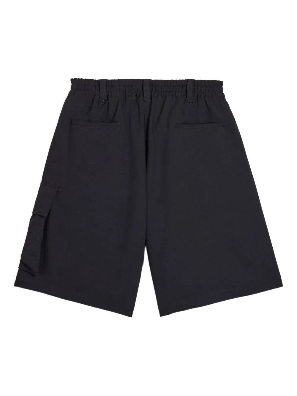 Y-3 PANTALONI Nero