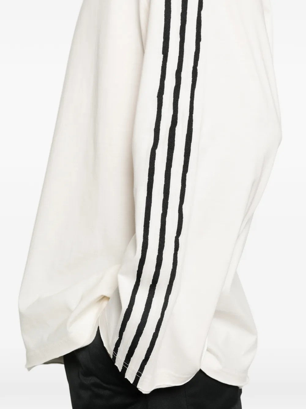 Y-3 T-SHIRT Bianco