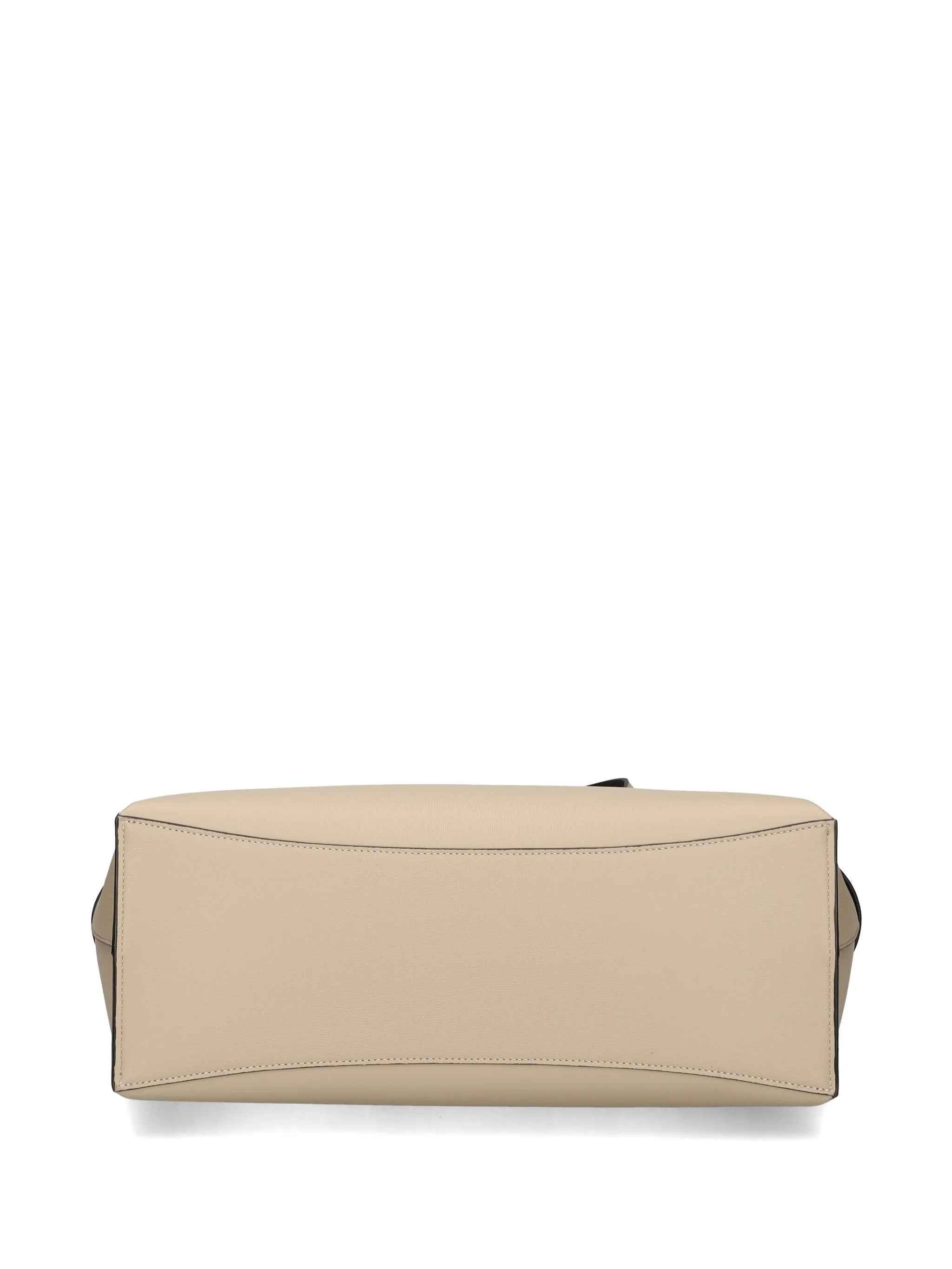 Armani Exchange BORSE A MANO Beige