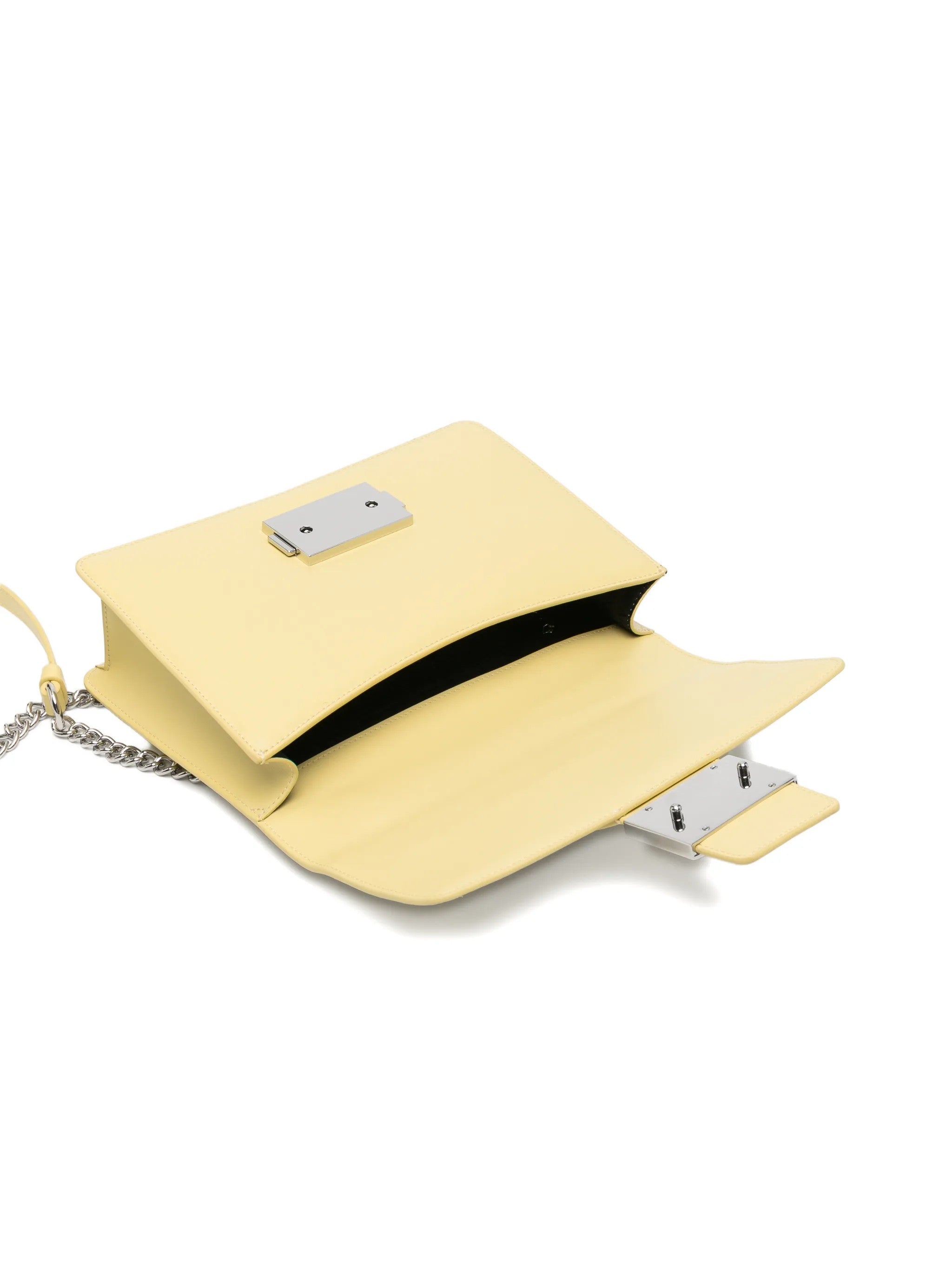 Armani Exchange BORSE A TRACOLLA Giallo