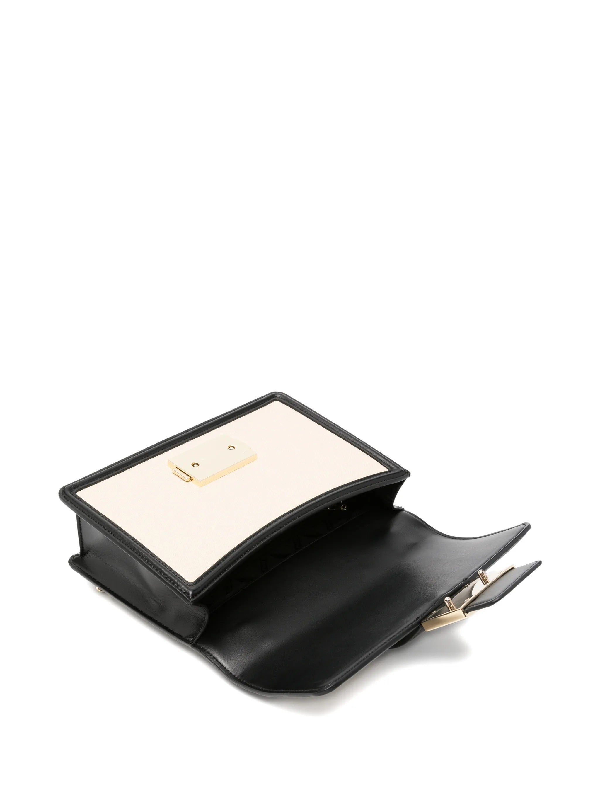 Armani Exchange BORSE A TRACOLLA Beige
