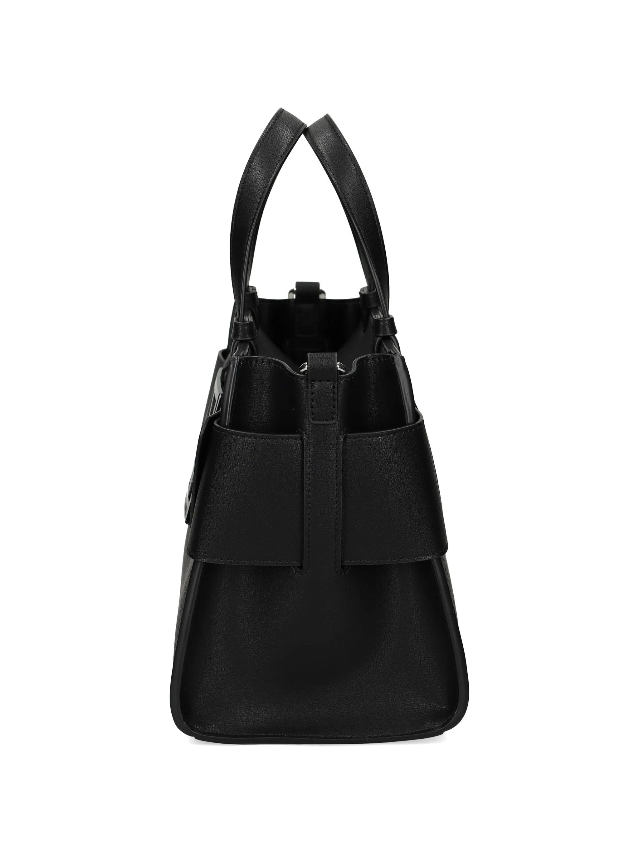 Armani Exchange BORSE A MANO Nero