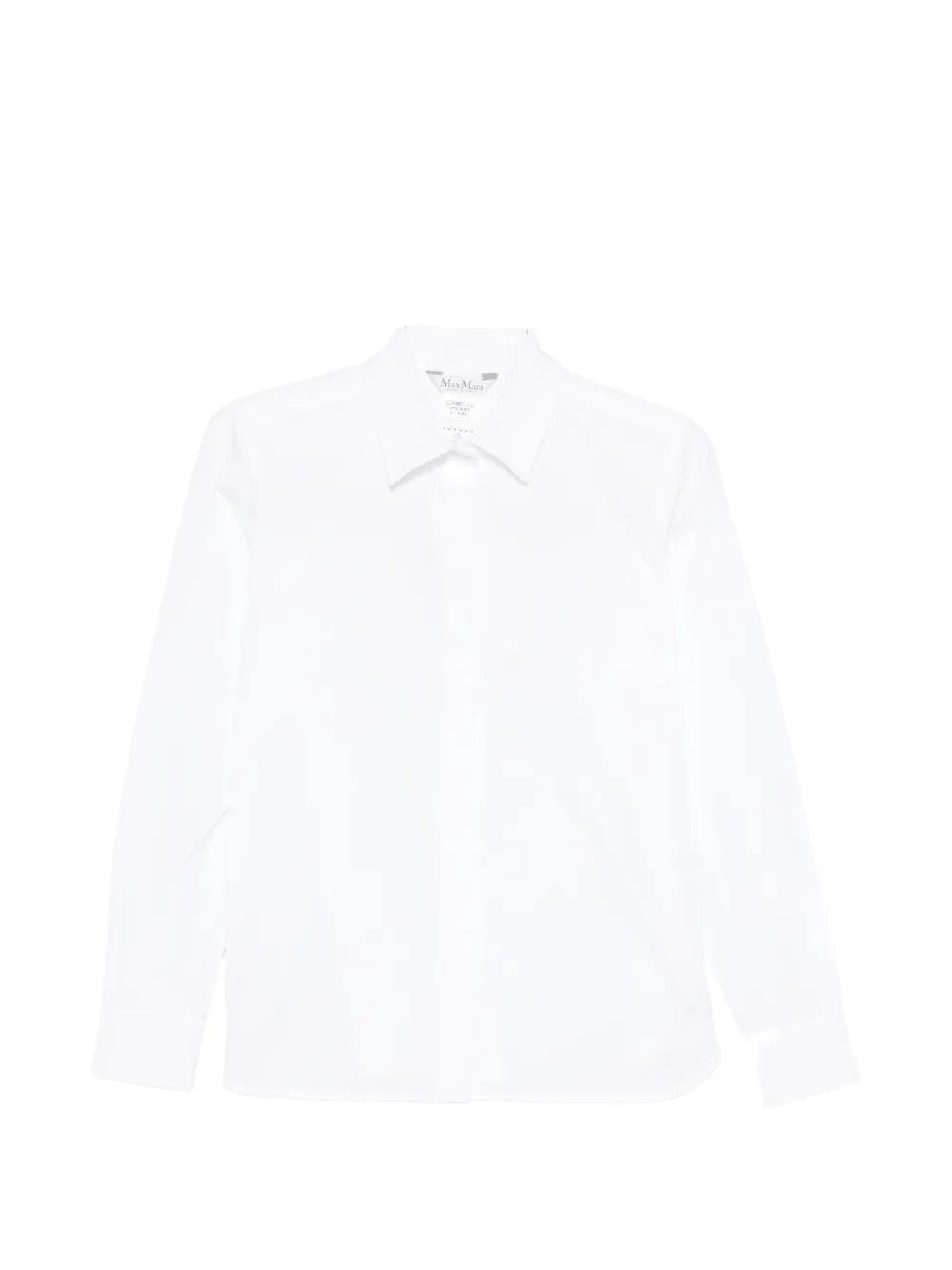 Max Mara CAMICIE Bianco
