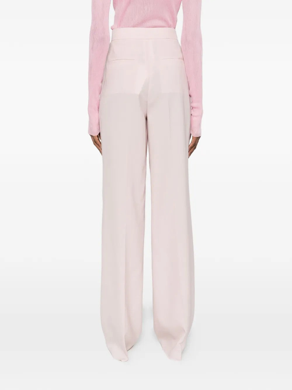 Max Mara PANTALONI Rosa