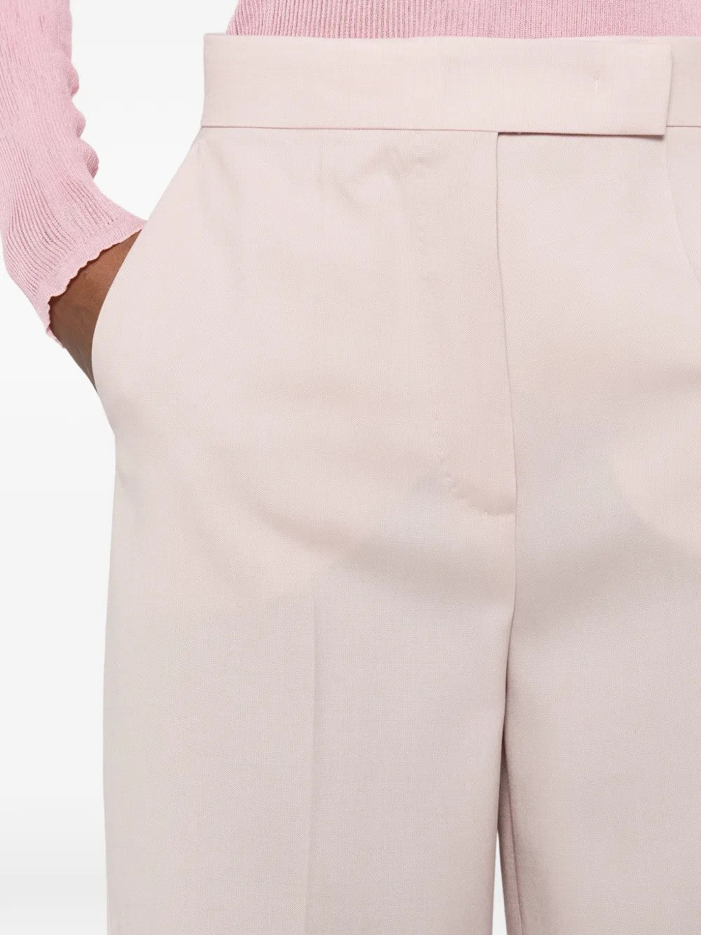 Max Mara PANTALONI Rosa