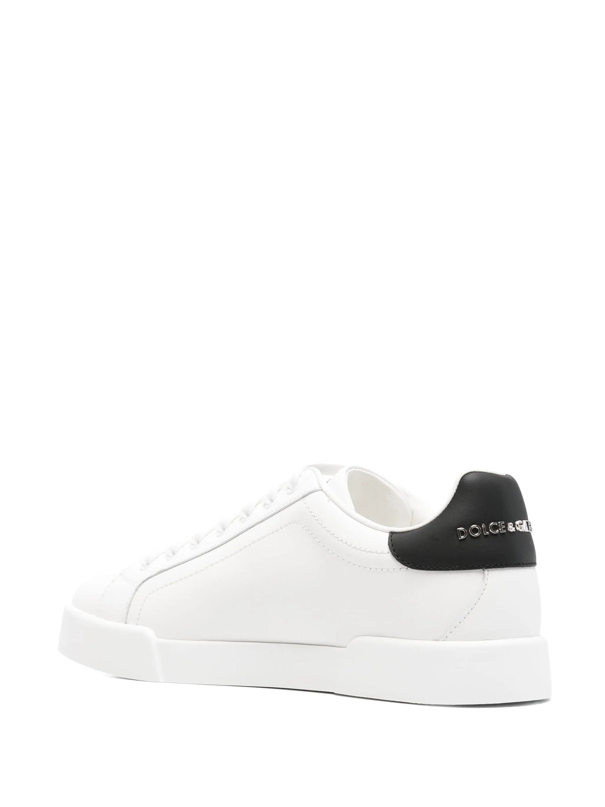 Dolce & Gabbana SNEAKERS Bianco
