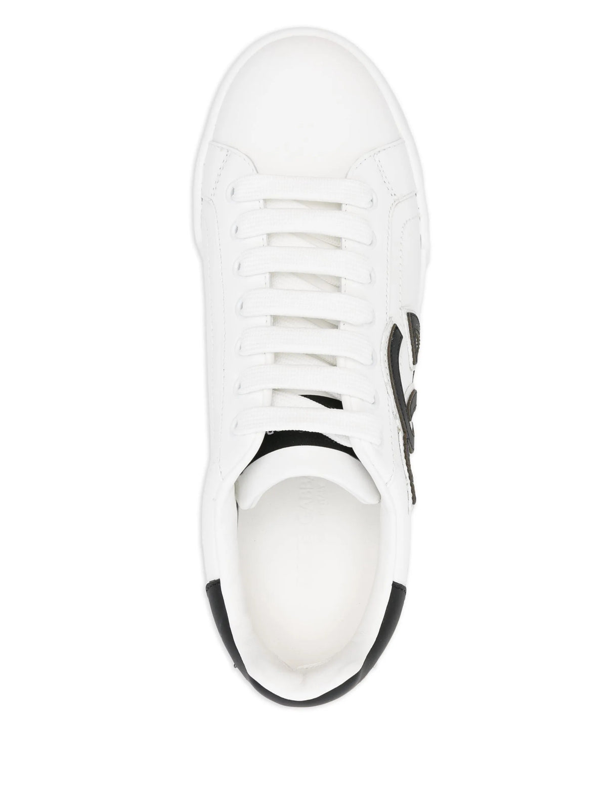 Dolce & Gabbana SNEAKERS Bianco