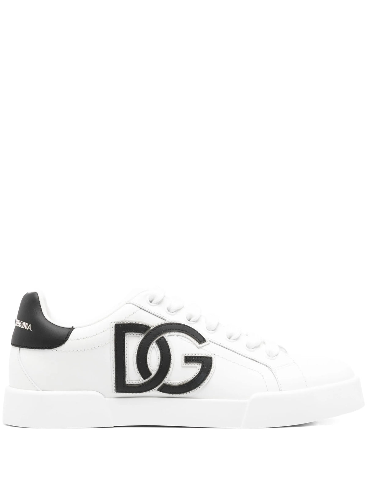 Dolce & Gabbana SNEAKERS Bianco