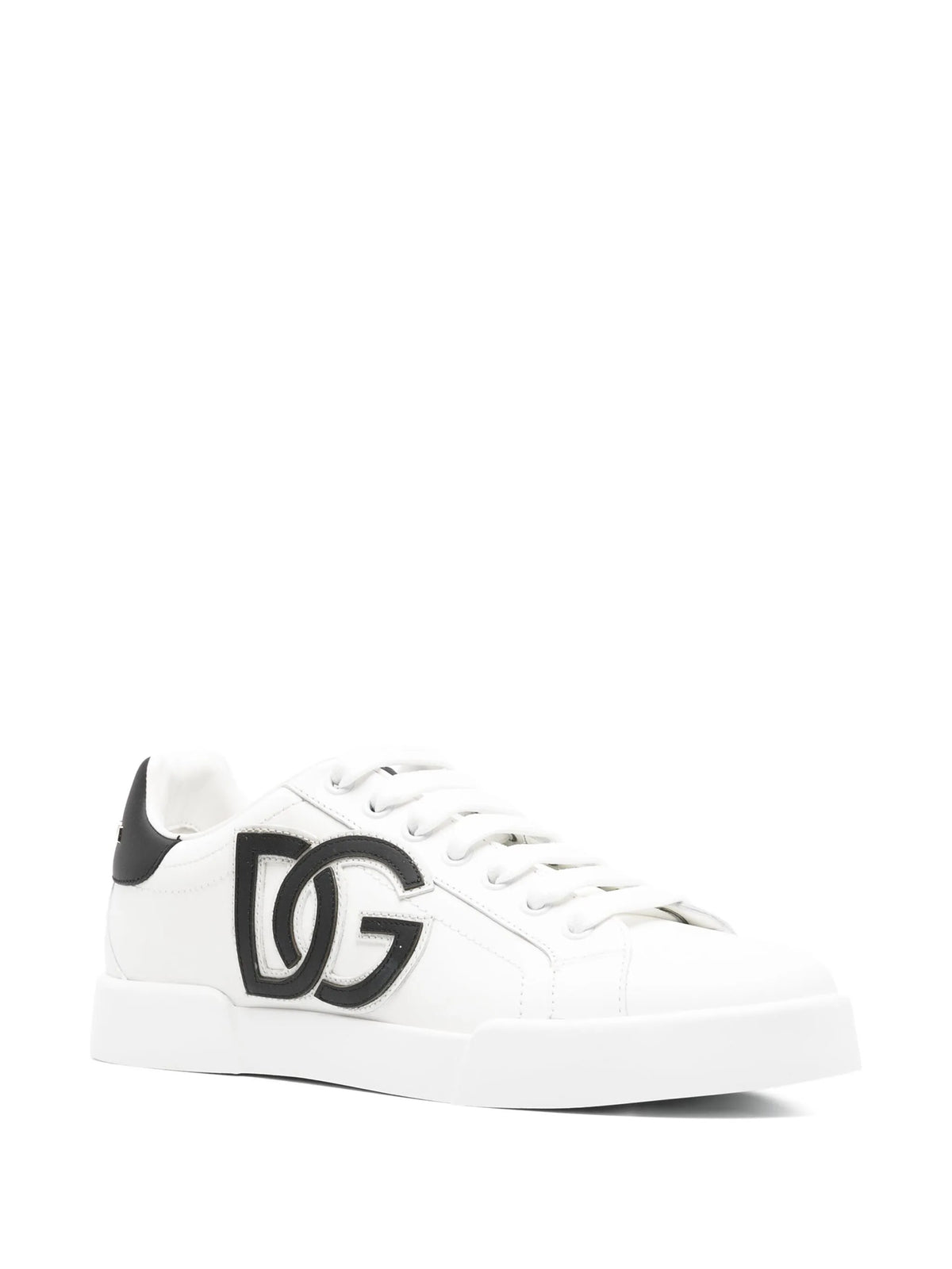 Dolce & Gabbana SNEAKERS Bianco