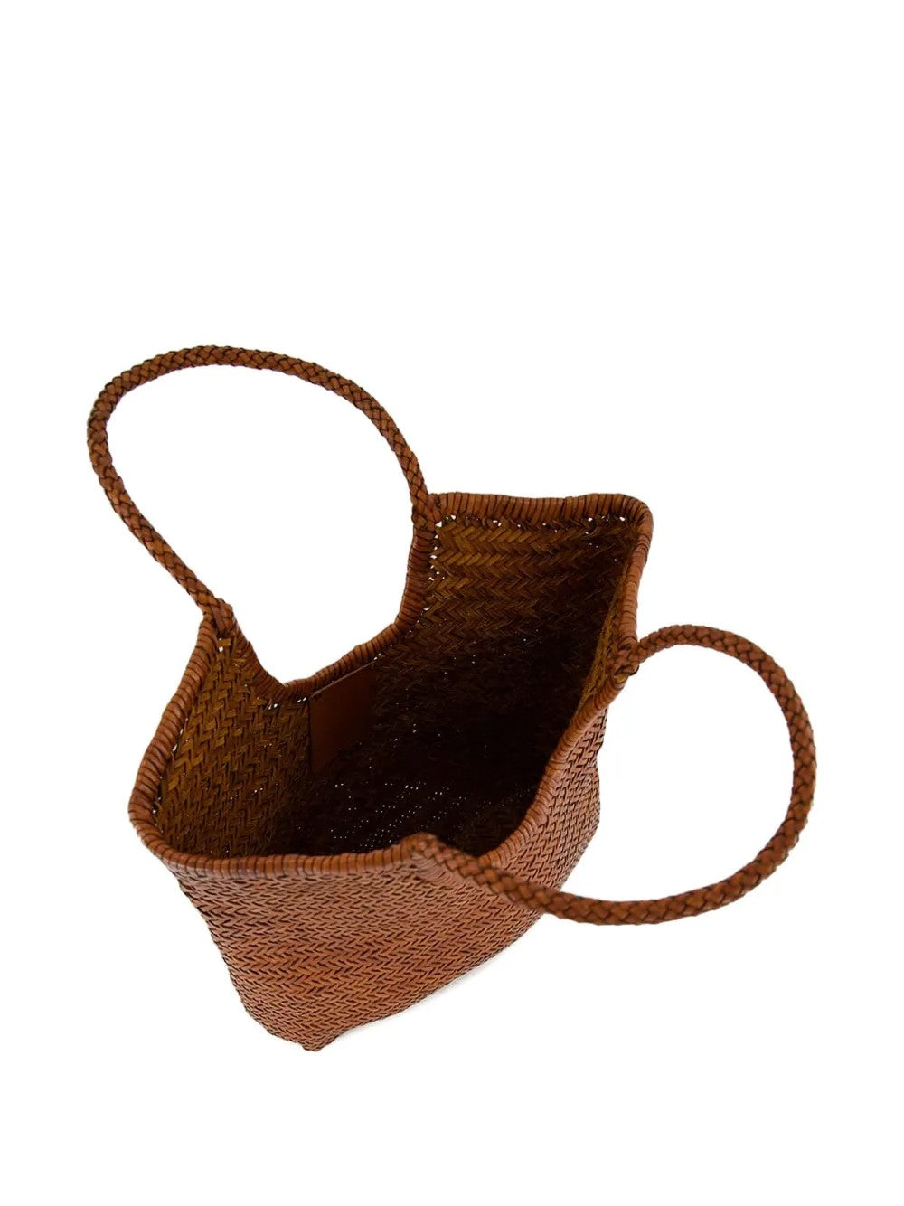 Dragon Diffusion  BORSE A MANO Marrone